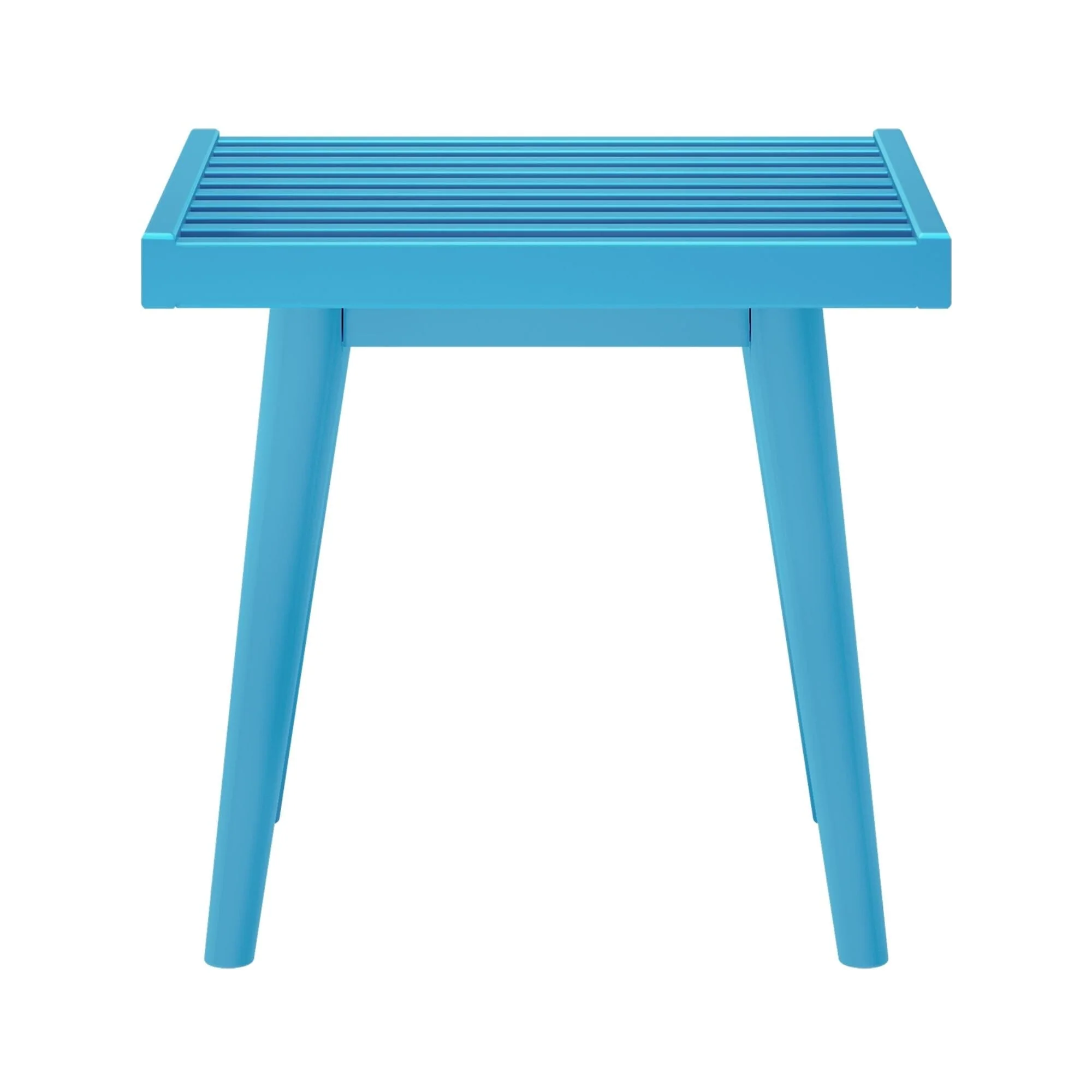 Solid Wood Small Bench - Image 7