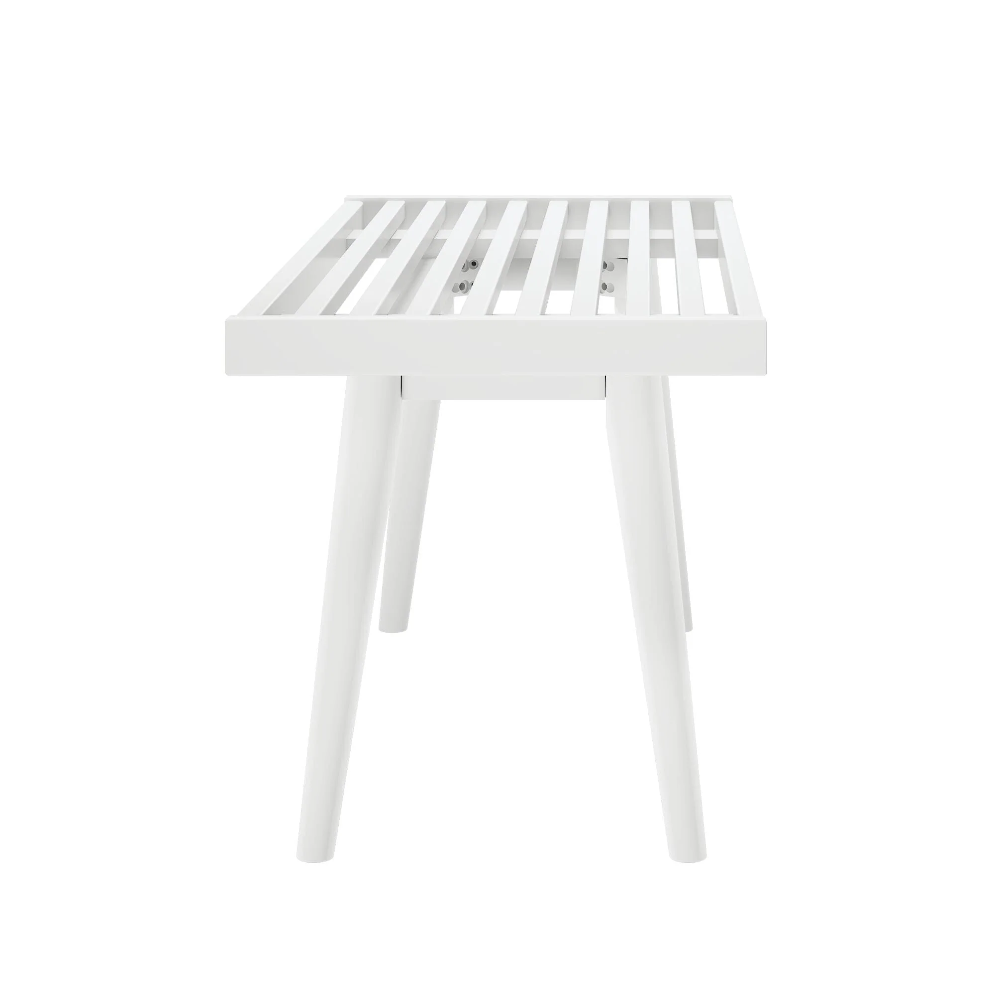 Solid Wood Medium Bench - Image 30