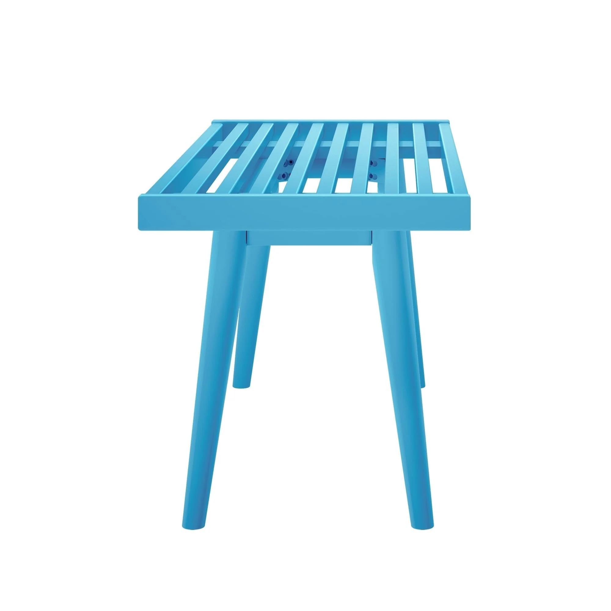 Solid Wood Medium Bench - Image 31