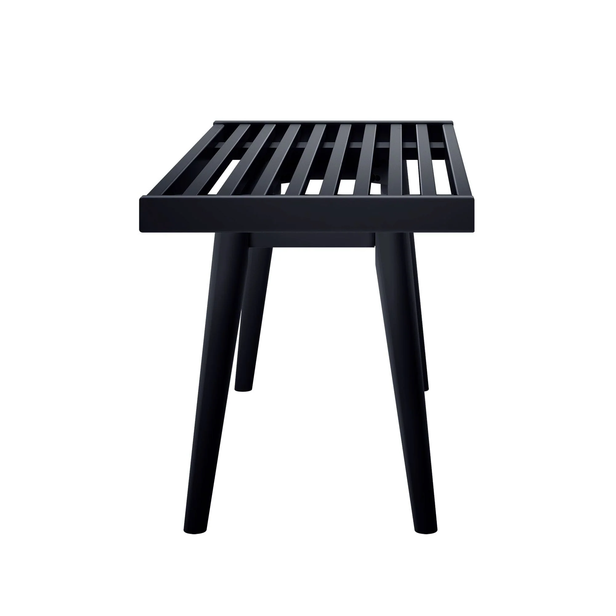Solid Wood Medium Bench - Image 33