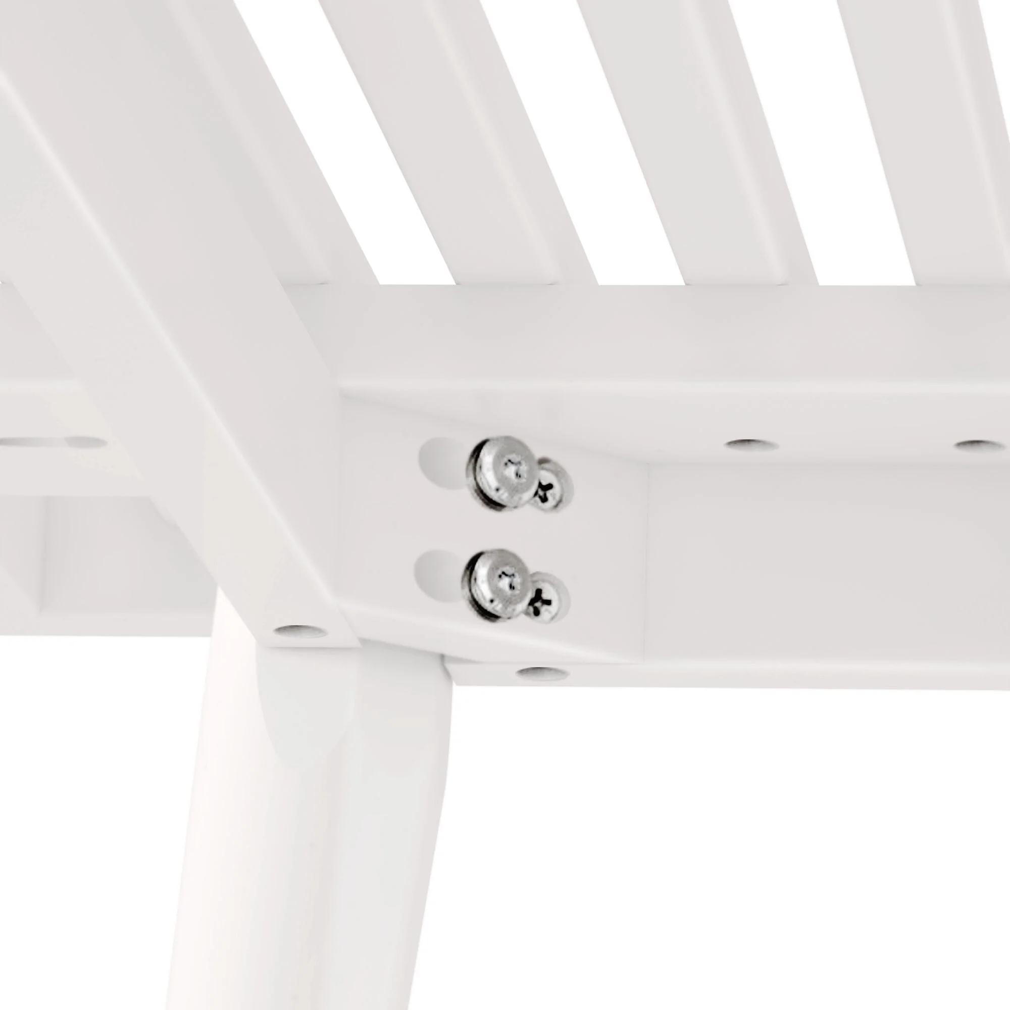 Solid Wood Medium Bench - Image 37