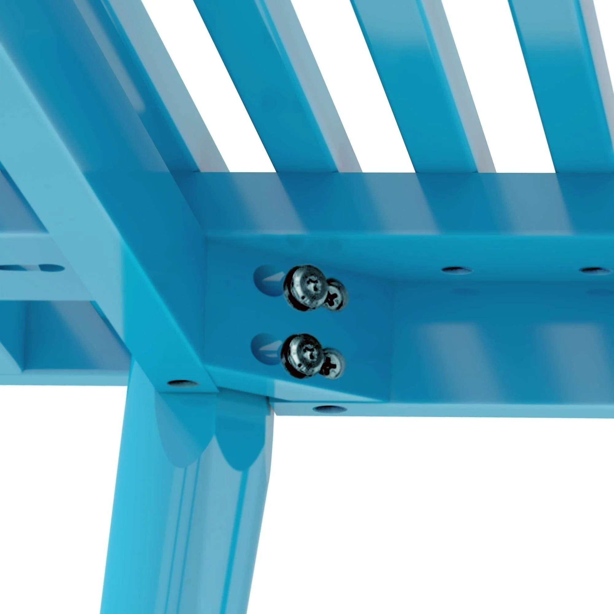 Solid Wood Medium Bench - Image 38