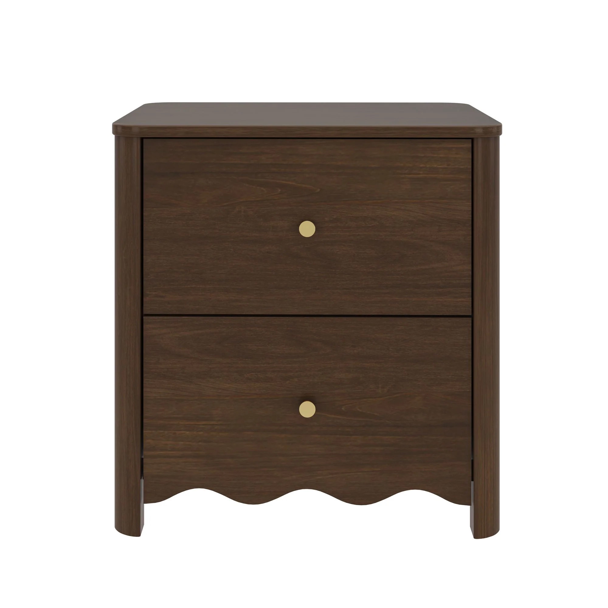 Sutton 2-Drawer Nightstand - Image 26