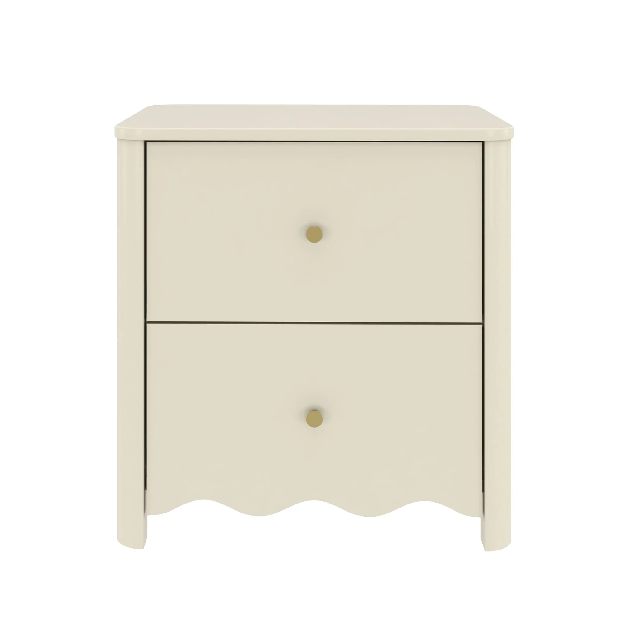 Sutton 2-Drawer Nightstand - Image 29