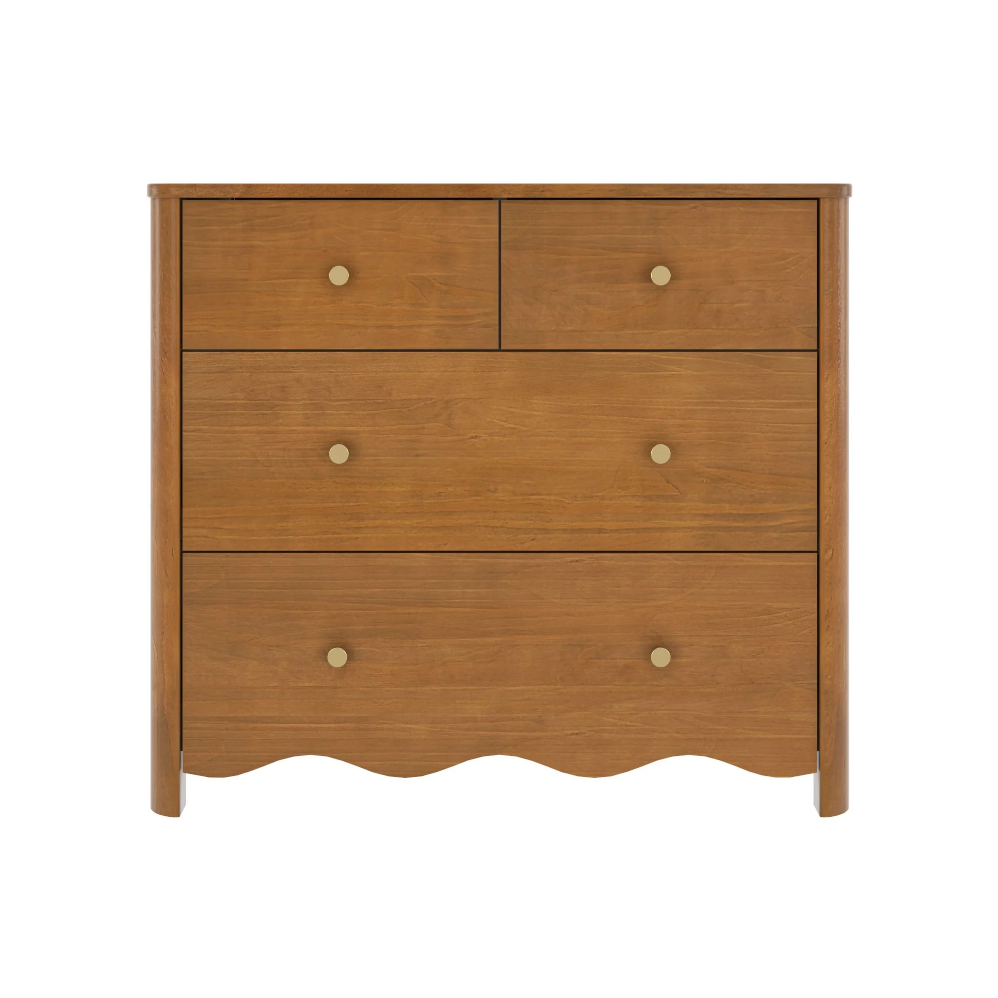 Sutton 4-Drawer Dresser - Image 19