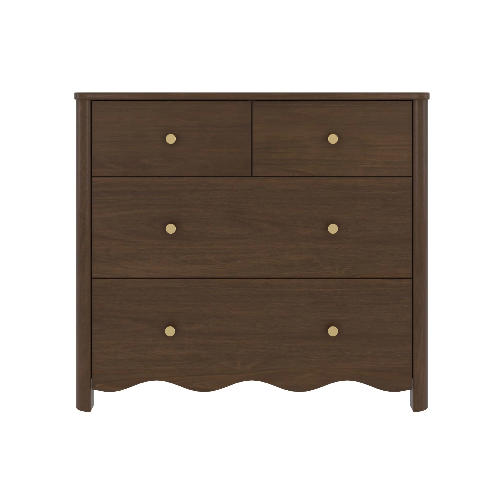 Sutton 4-Drawer Dresser - Image 20