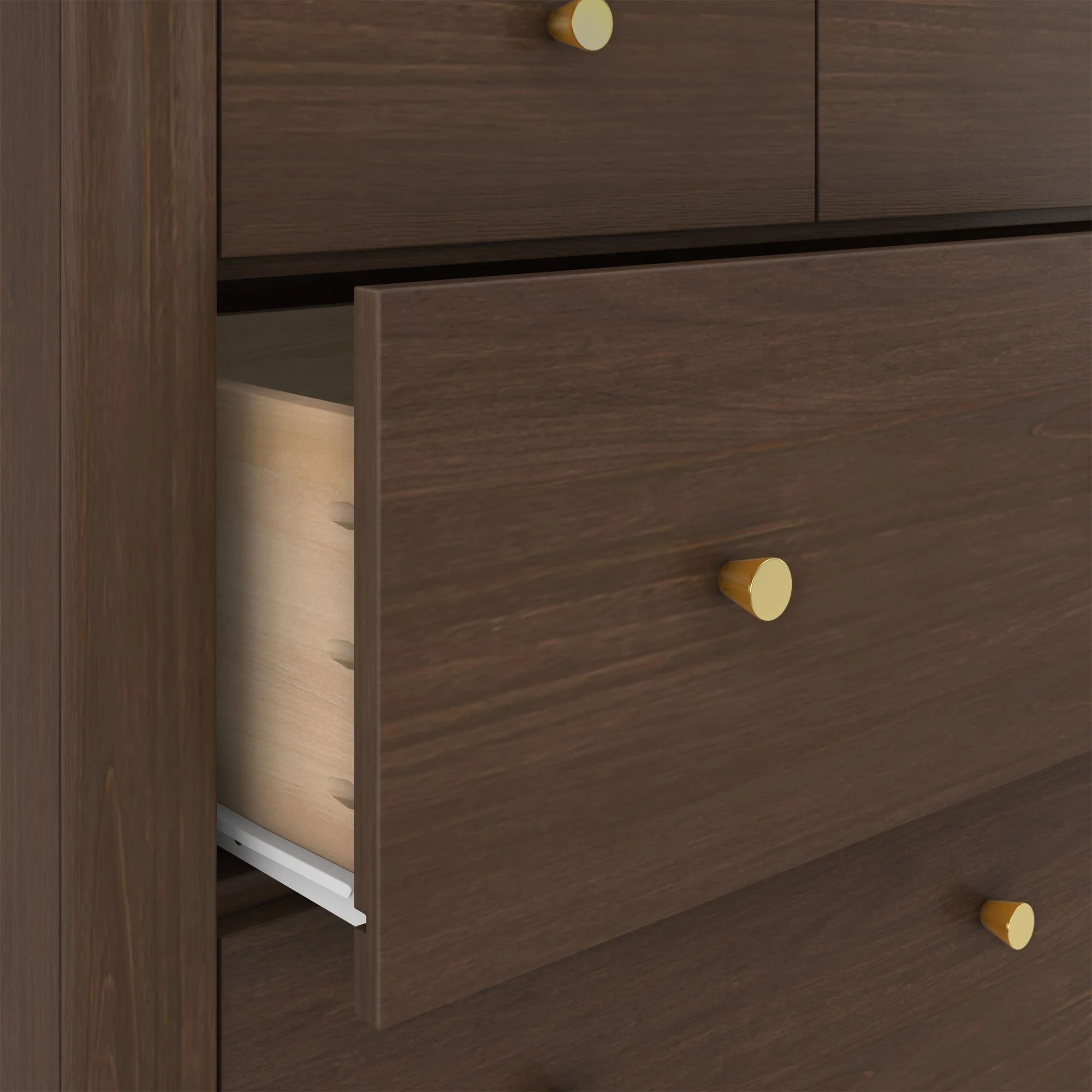 Sutton 7-Drawer Dresser - Image 26