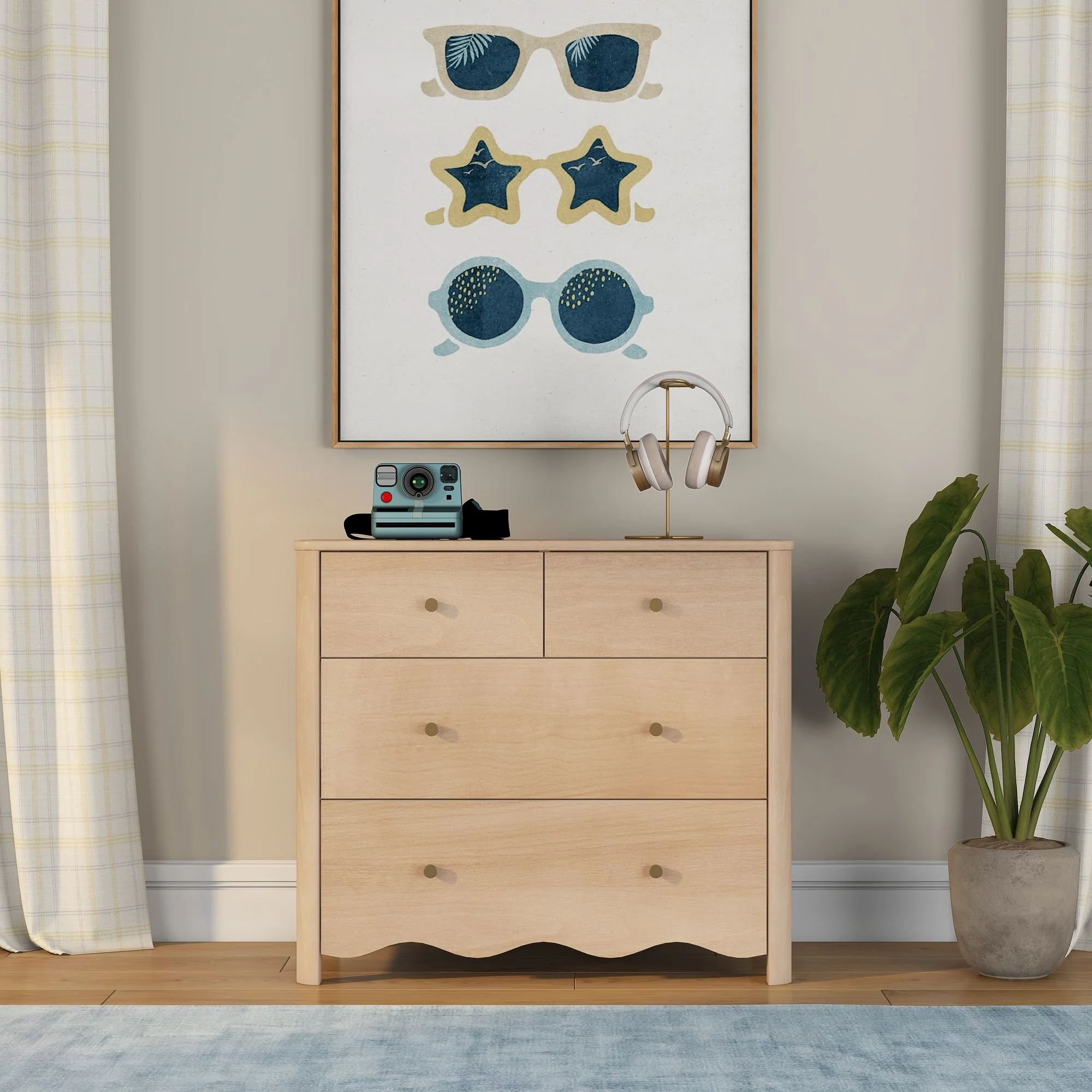 (Combined Listing) Sutton Dresser - Image 12
