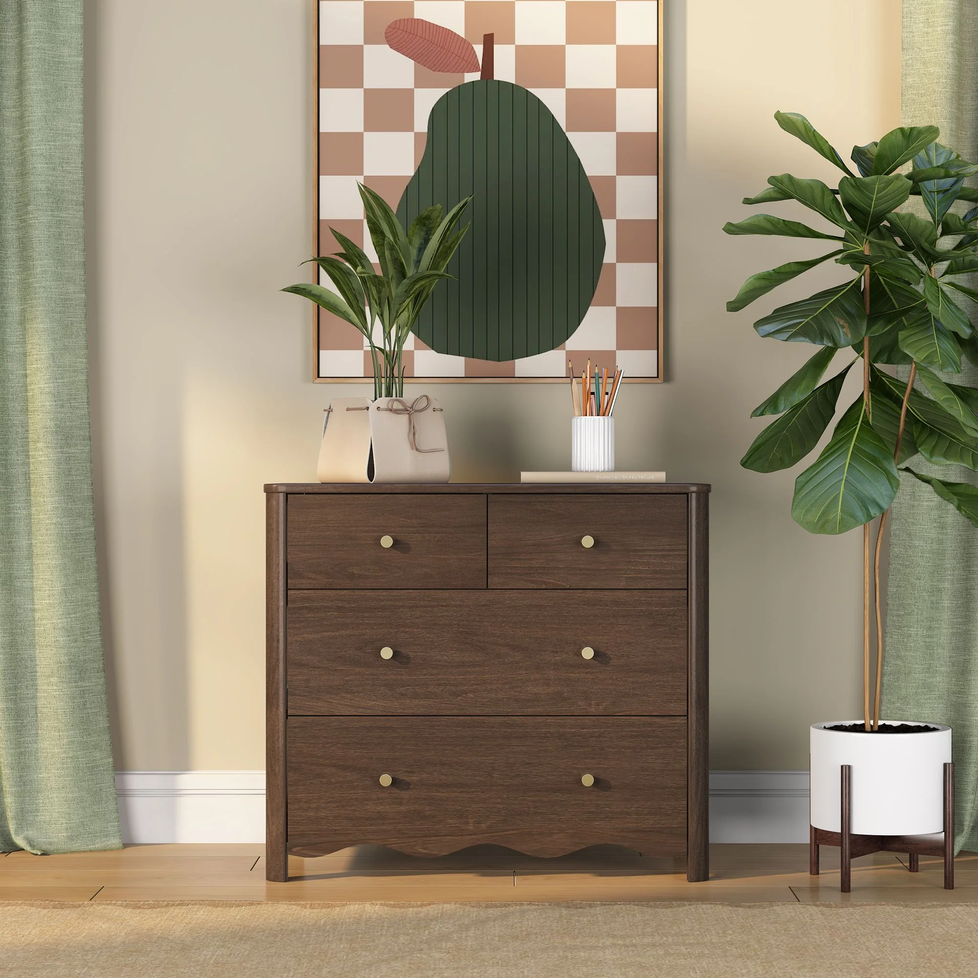 (Combined Listing) Sutton Dresser - Image 13