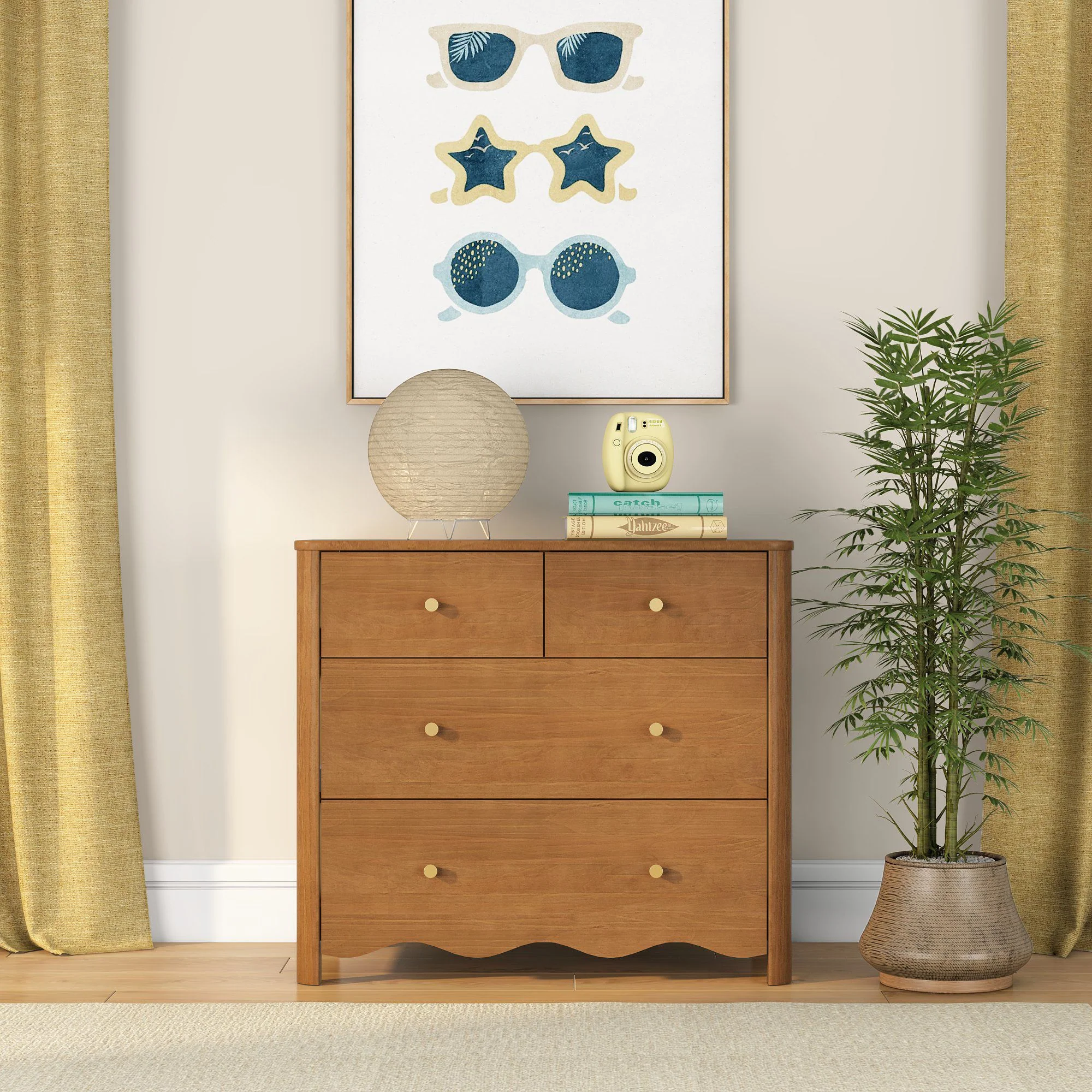 (Combined Listing) Sutton Dresser - Image 14