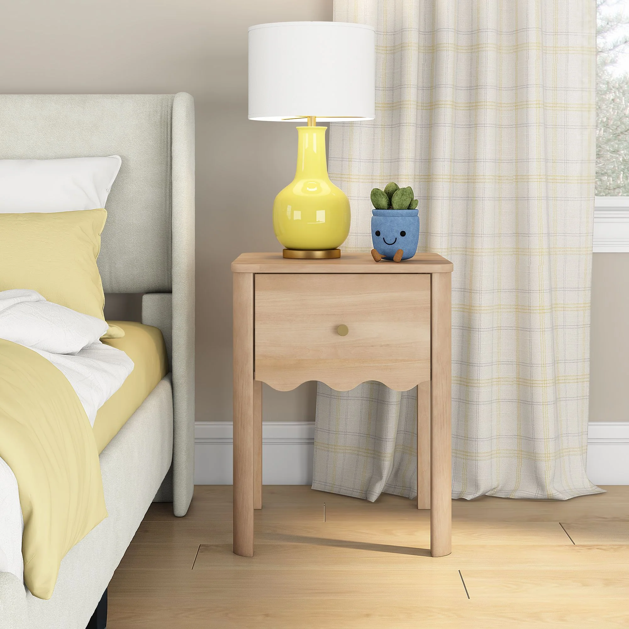 (Combined Listing) Sutton Nightstand - Image 12