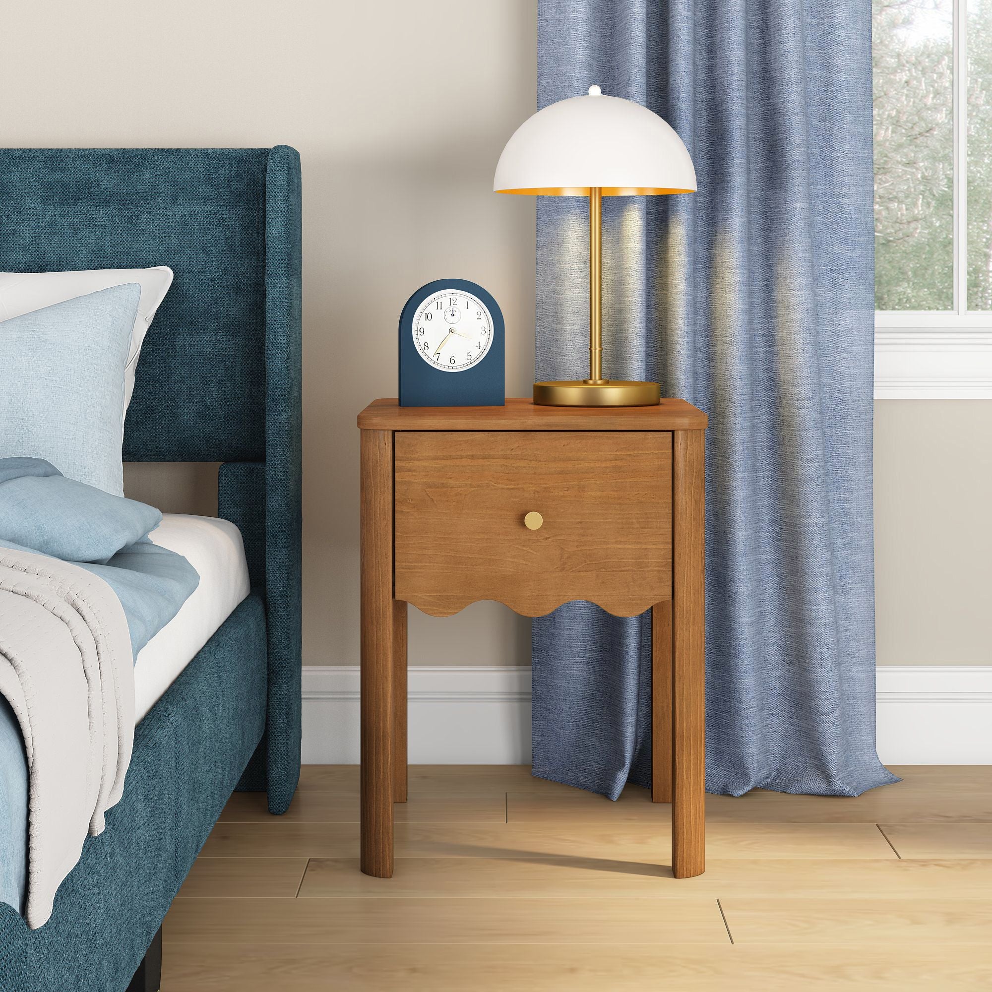 (Combined Listing) Sutton Nightstand - Image 14