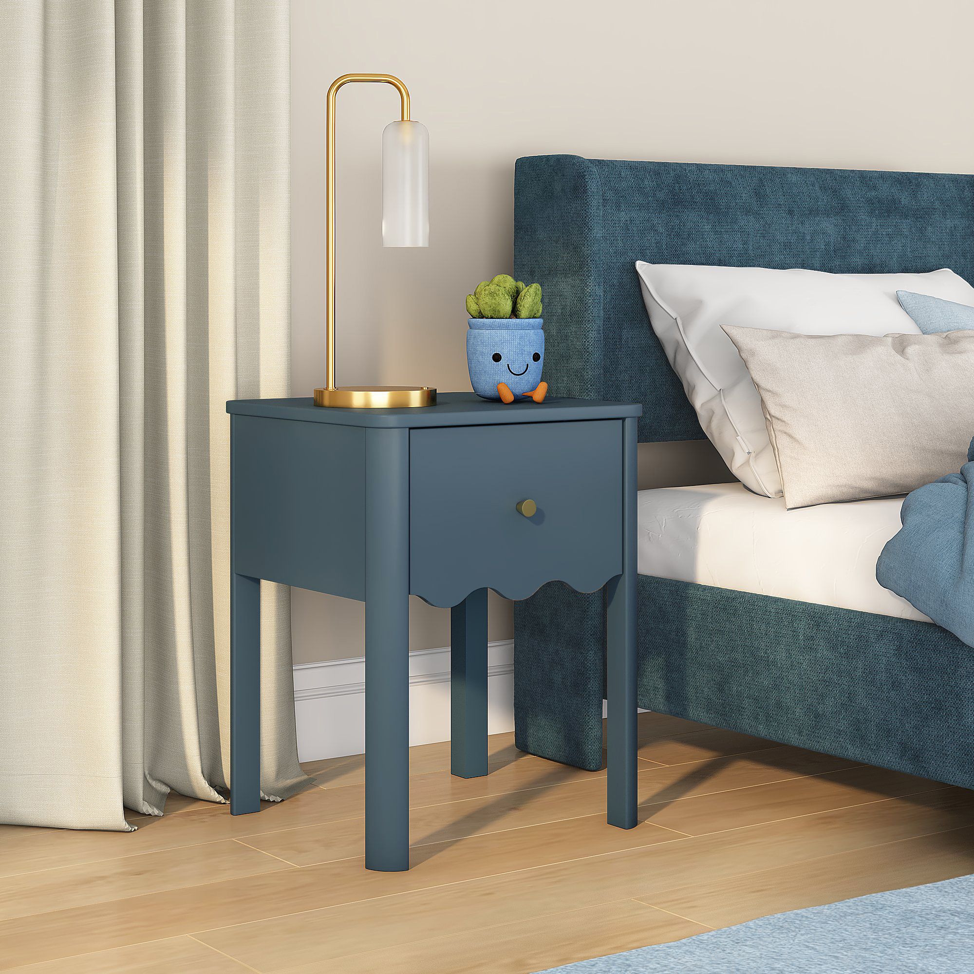(Combined Listing) Sutton Nightstand - Image 2