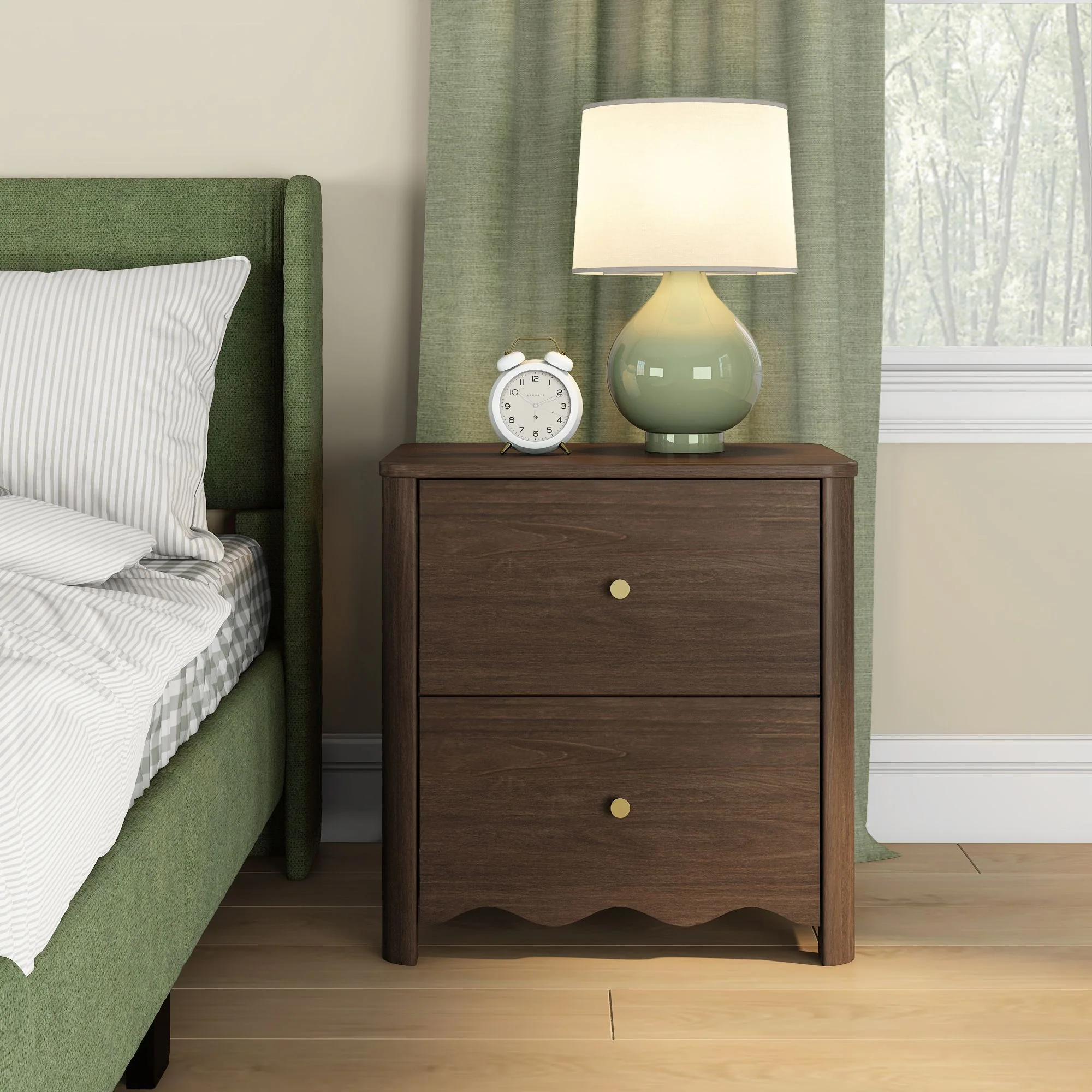 (Combined Listing) Sutton Nightstand - Image 7