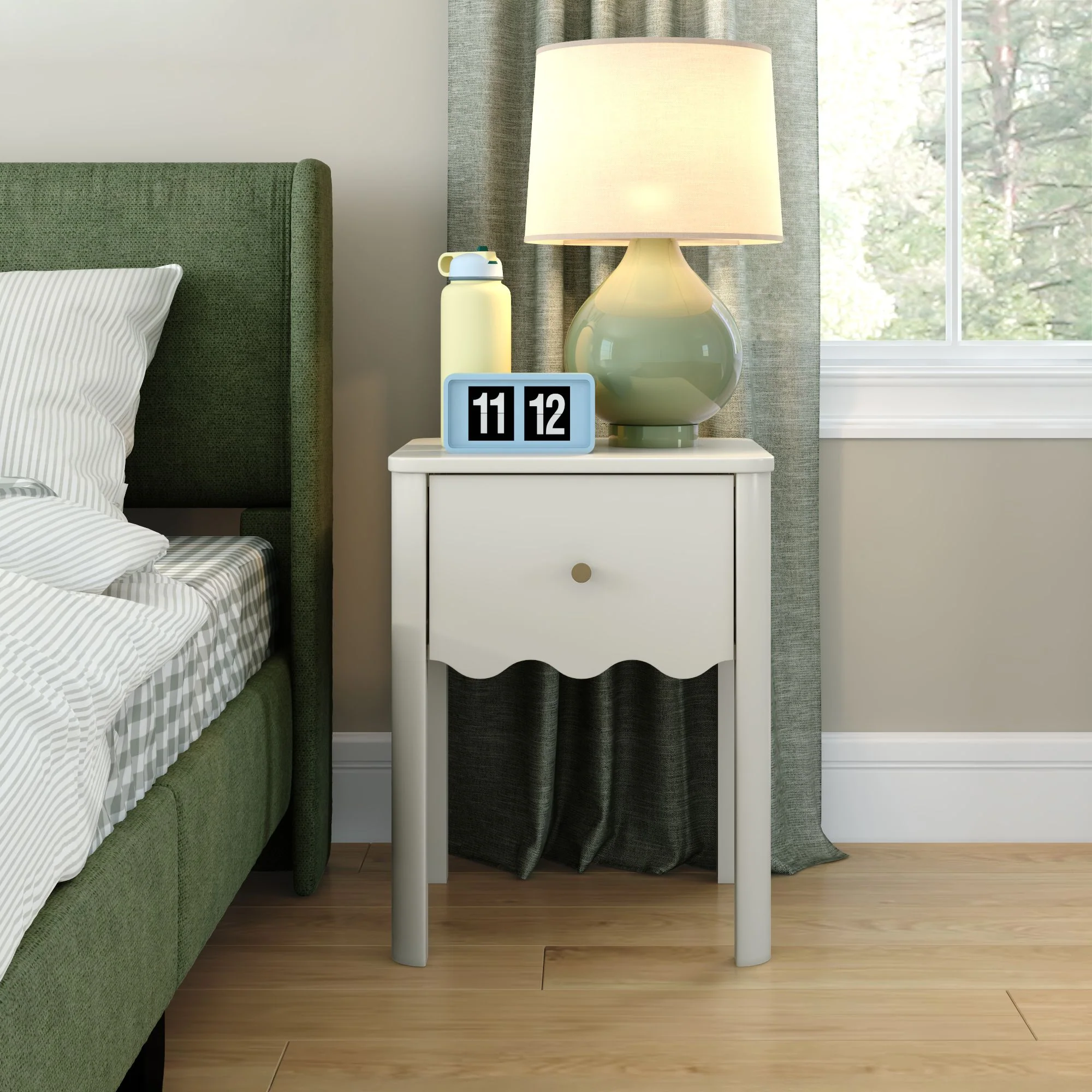Sutton Nightstand - Image 10