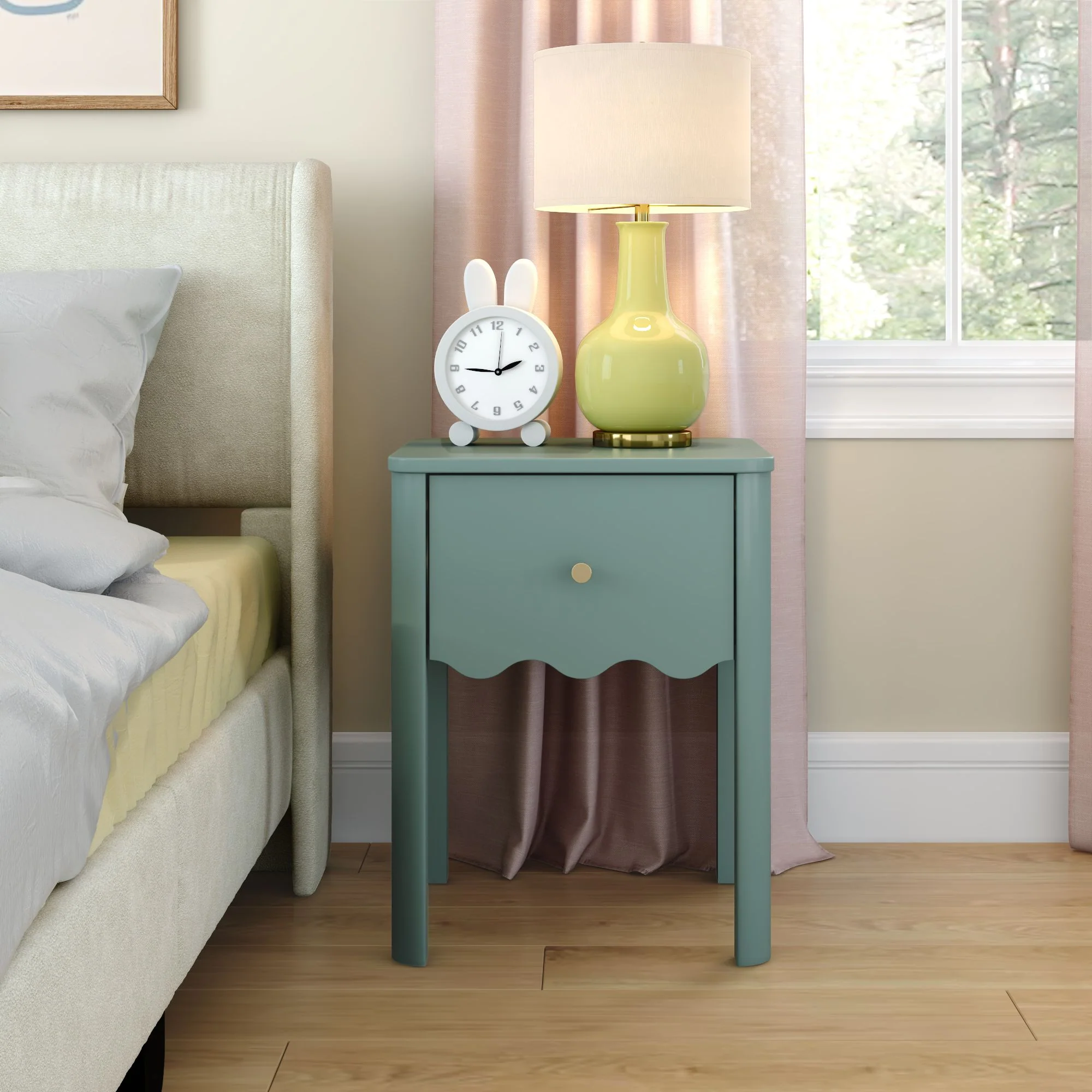 Sutton Nightstand - Image 11