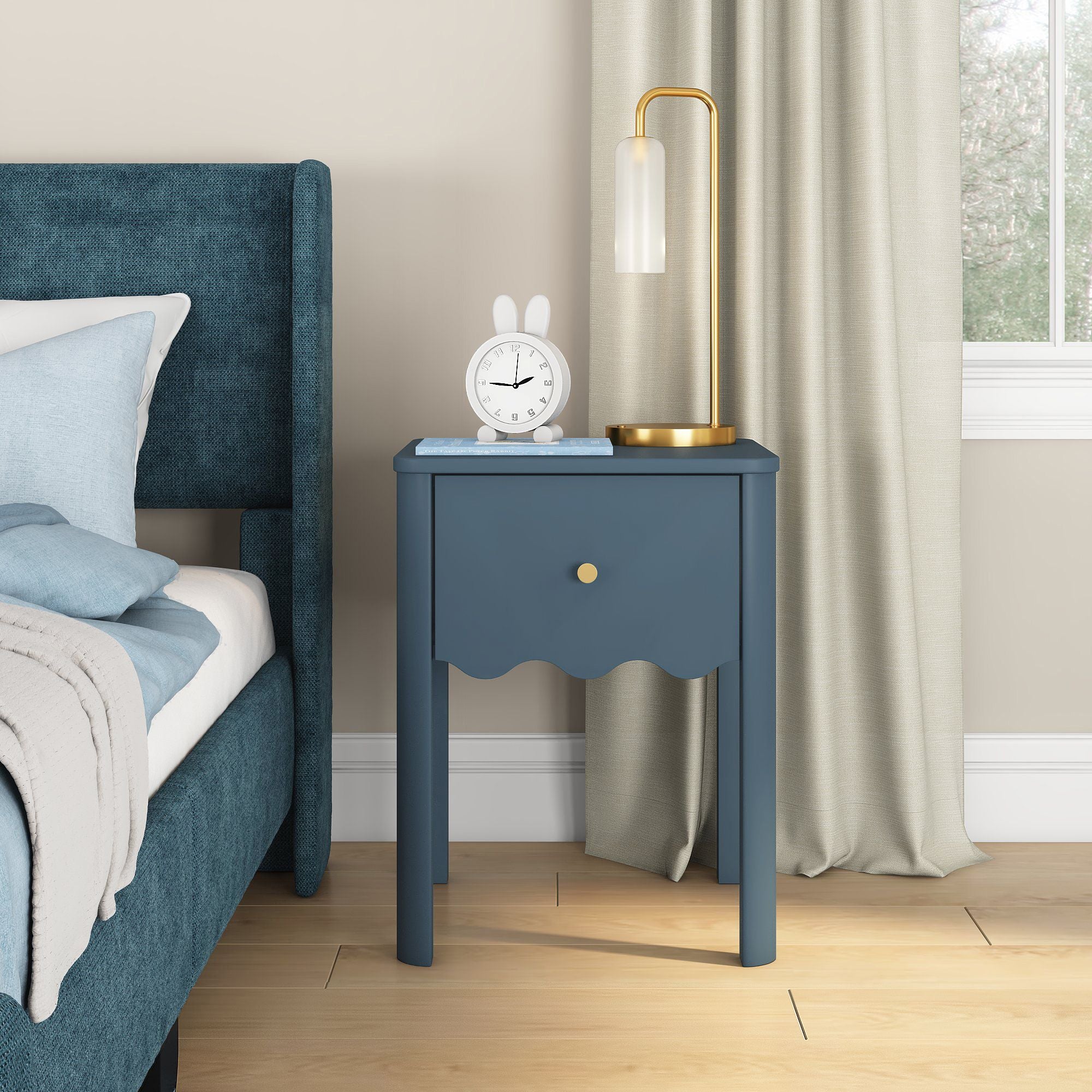 Sutton Nightstand - Image 12