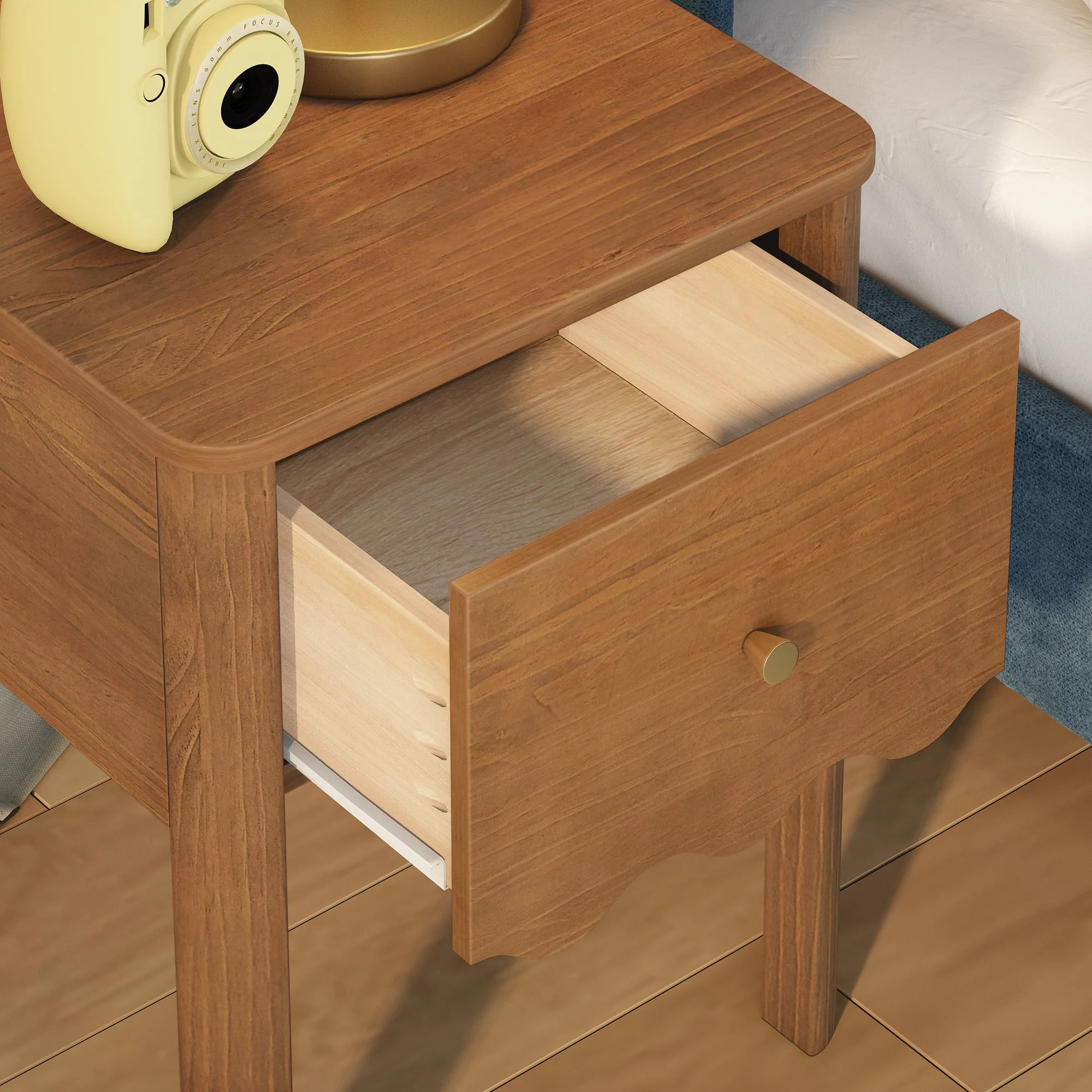 Sutton Nightstand - Image 31