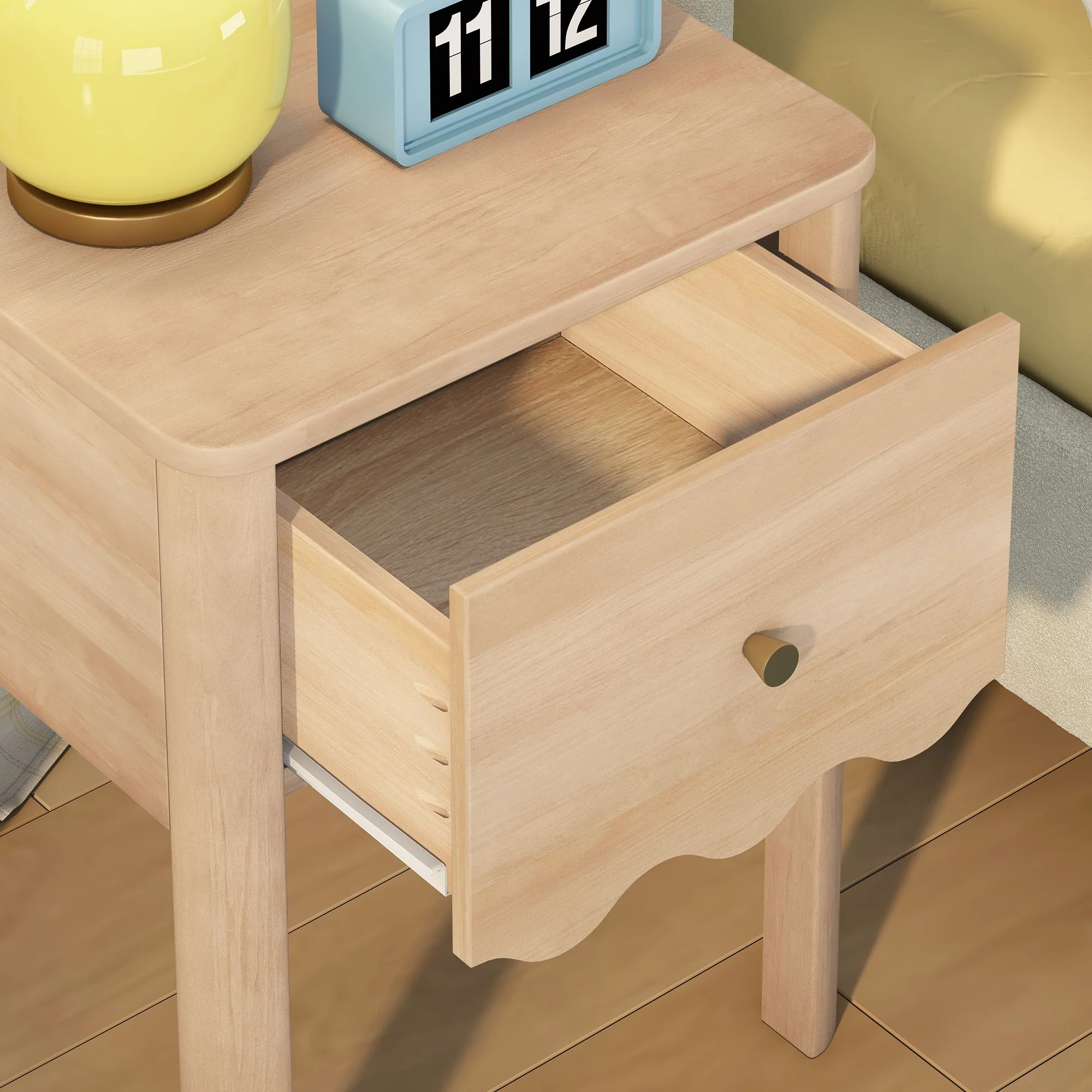 Sutton Nightstand - Image 33