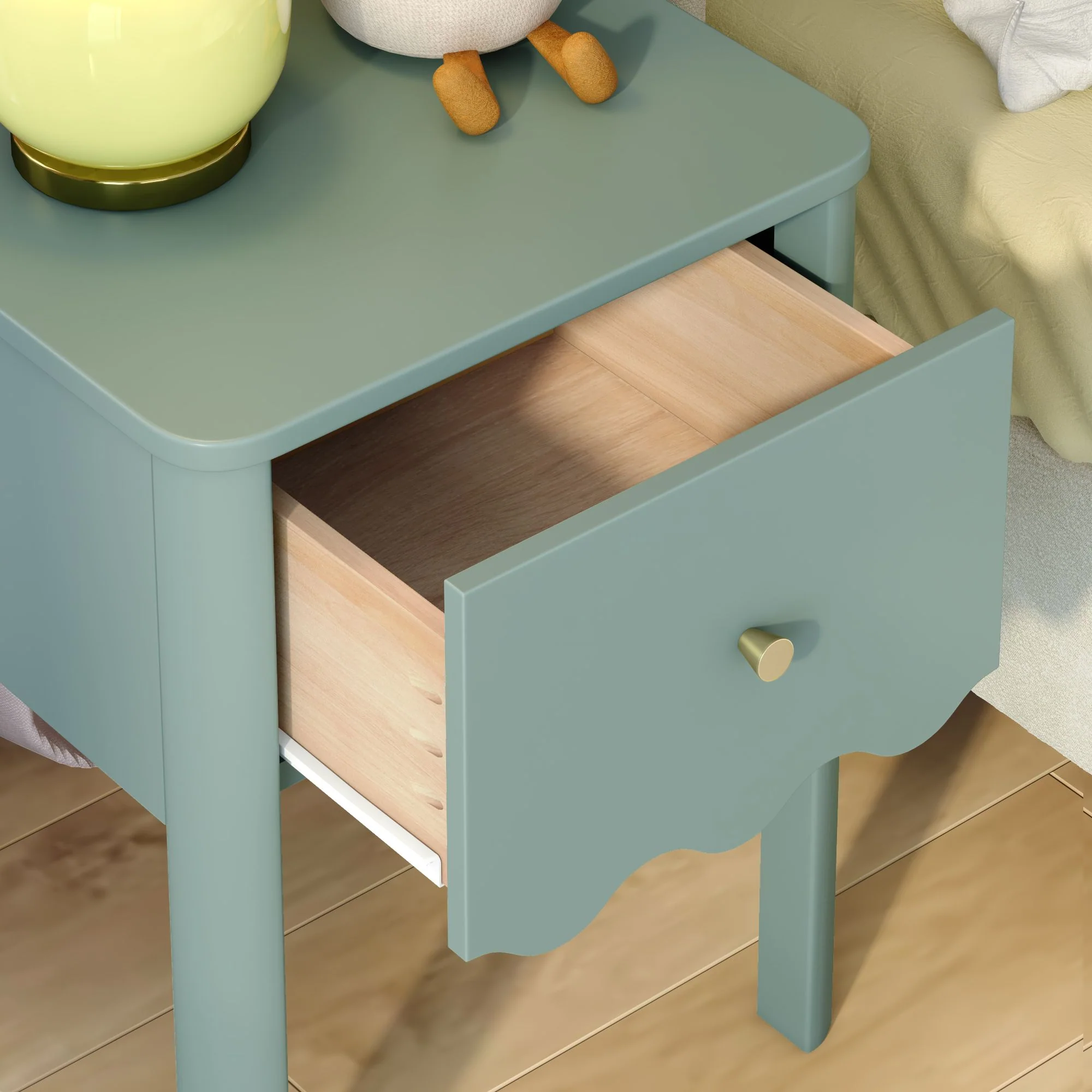 Sutton Nightstand - Image 35