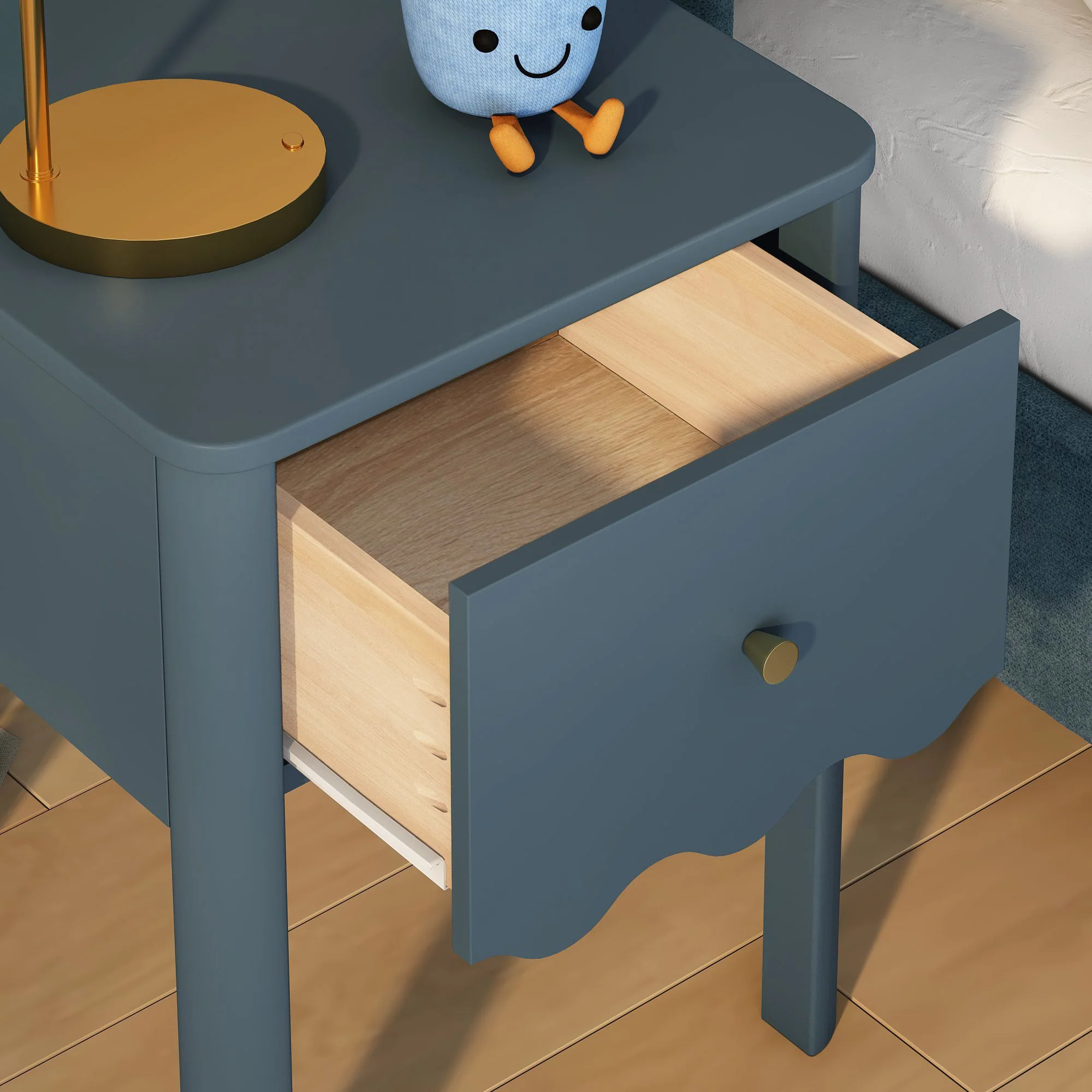 Sutton Nightstand - Image 36