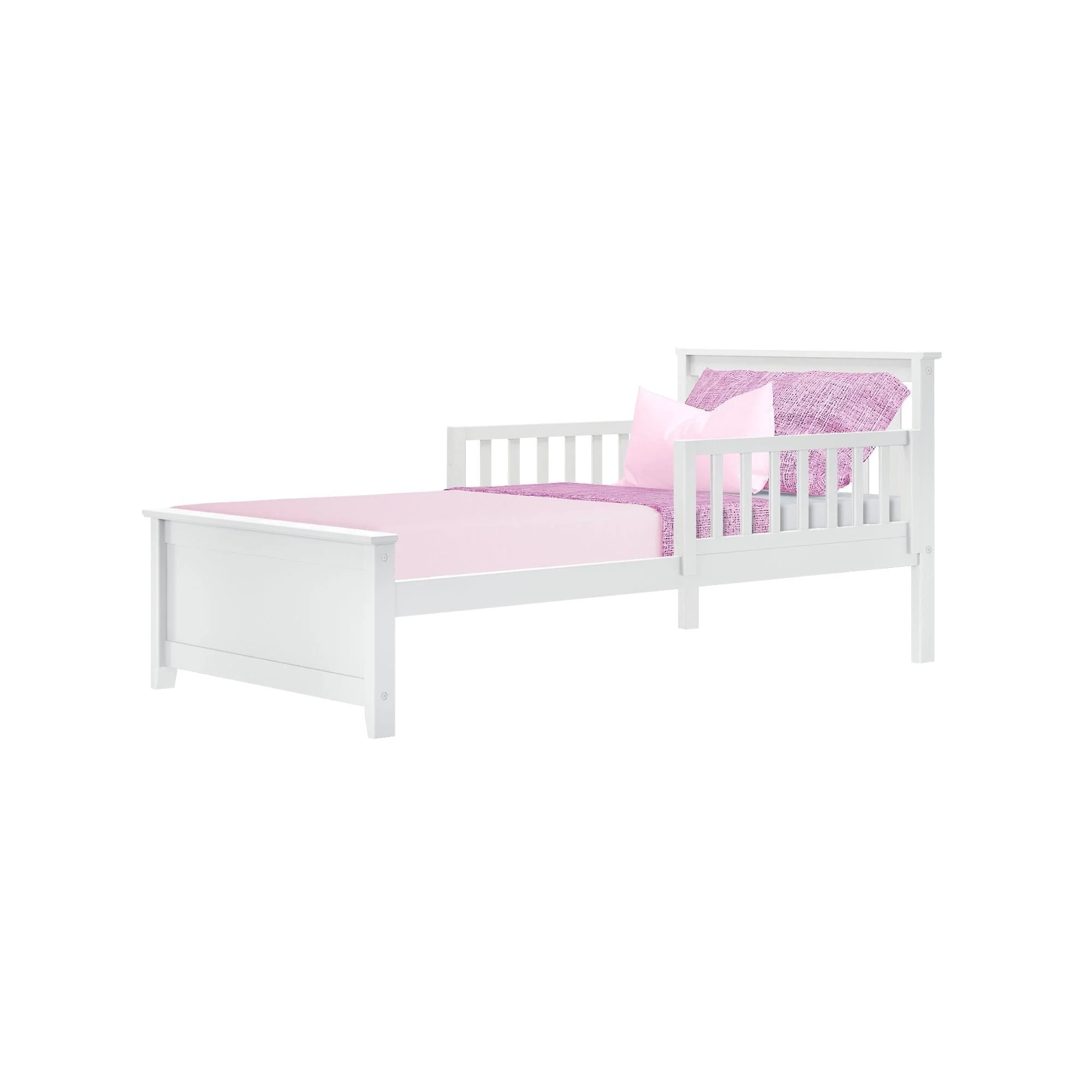 Twin Bed with Guard Rails - Image 25