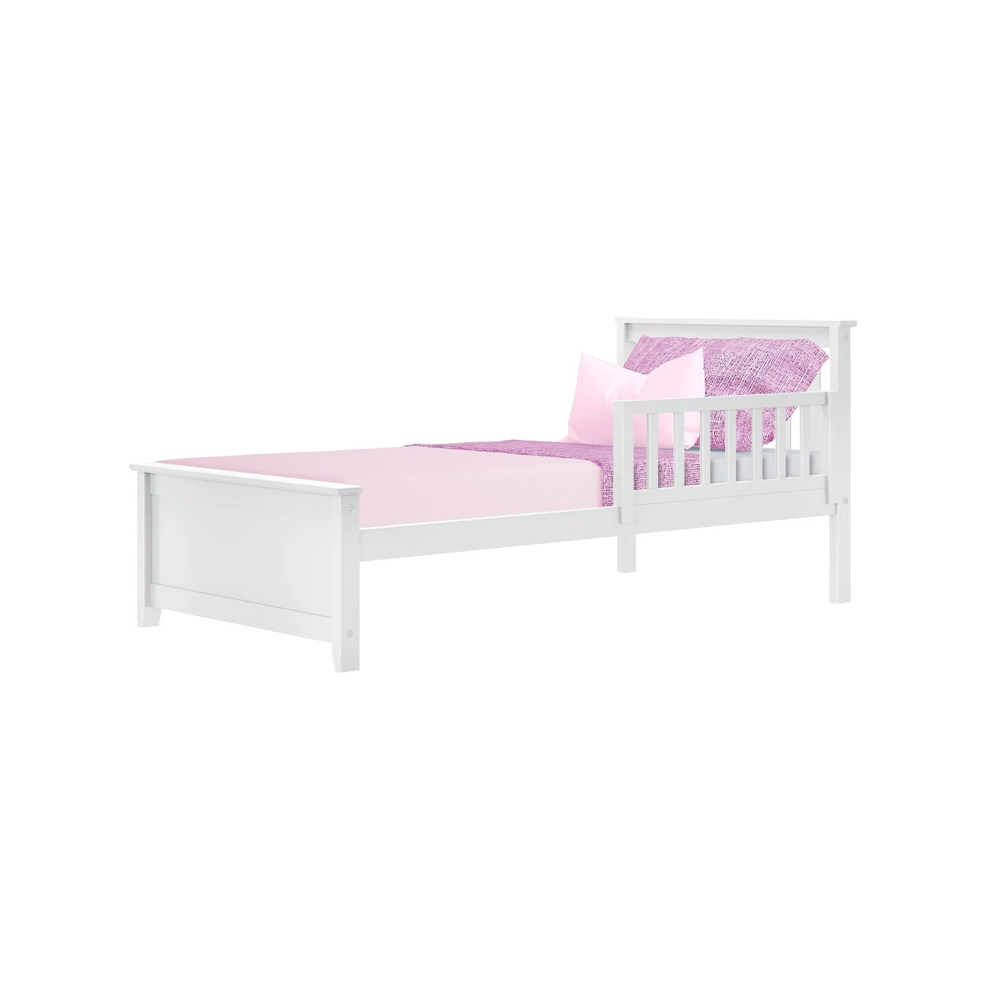 Twin Bed with Guard Rails - Image 26