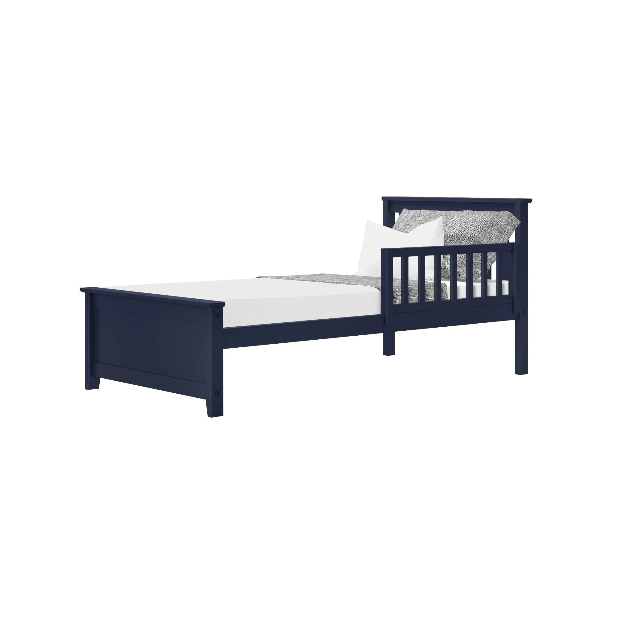 Twin Bed with Guard Rails - Image 30