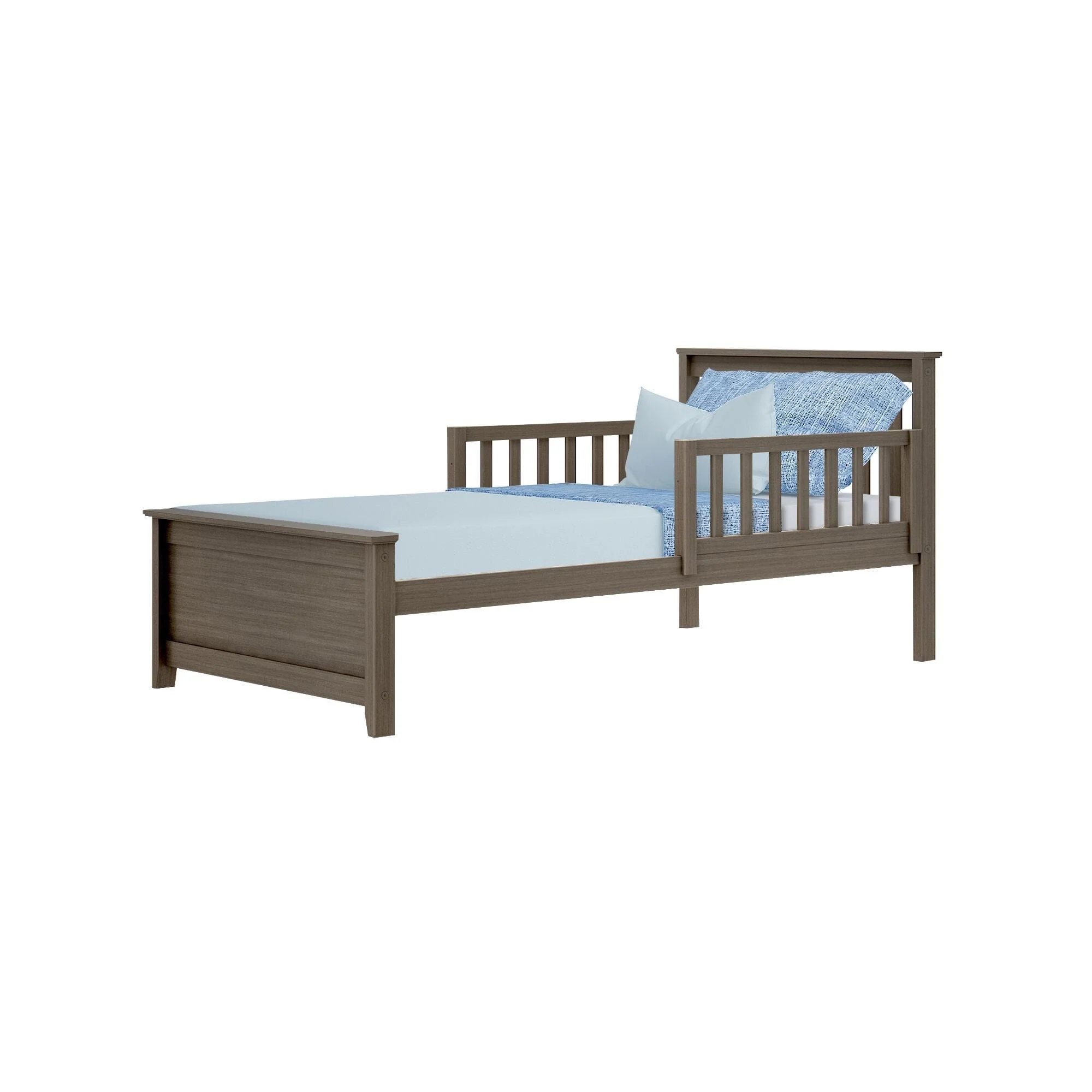 Twin Bed with Guard Rails - Image 31