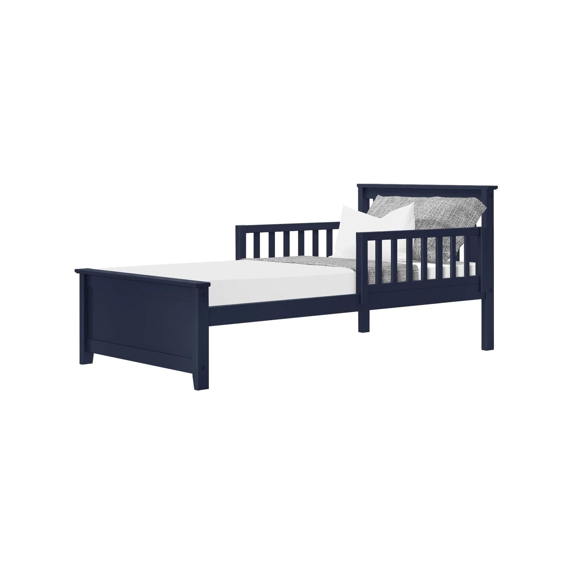 Twin Bed with Guard Rails - Image 32