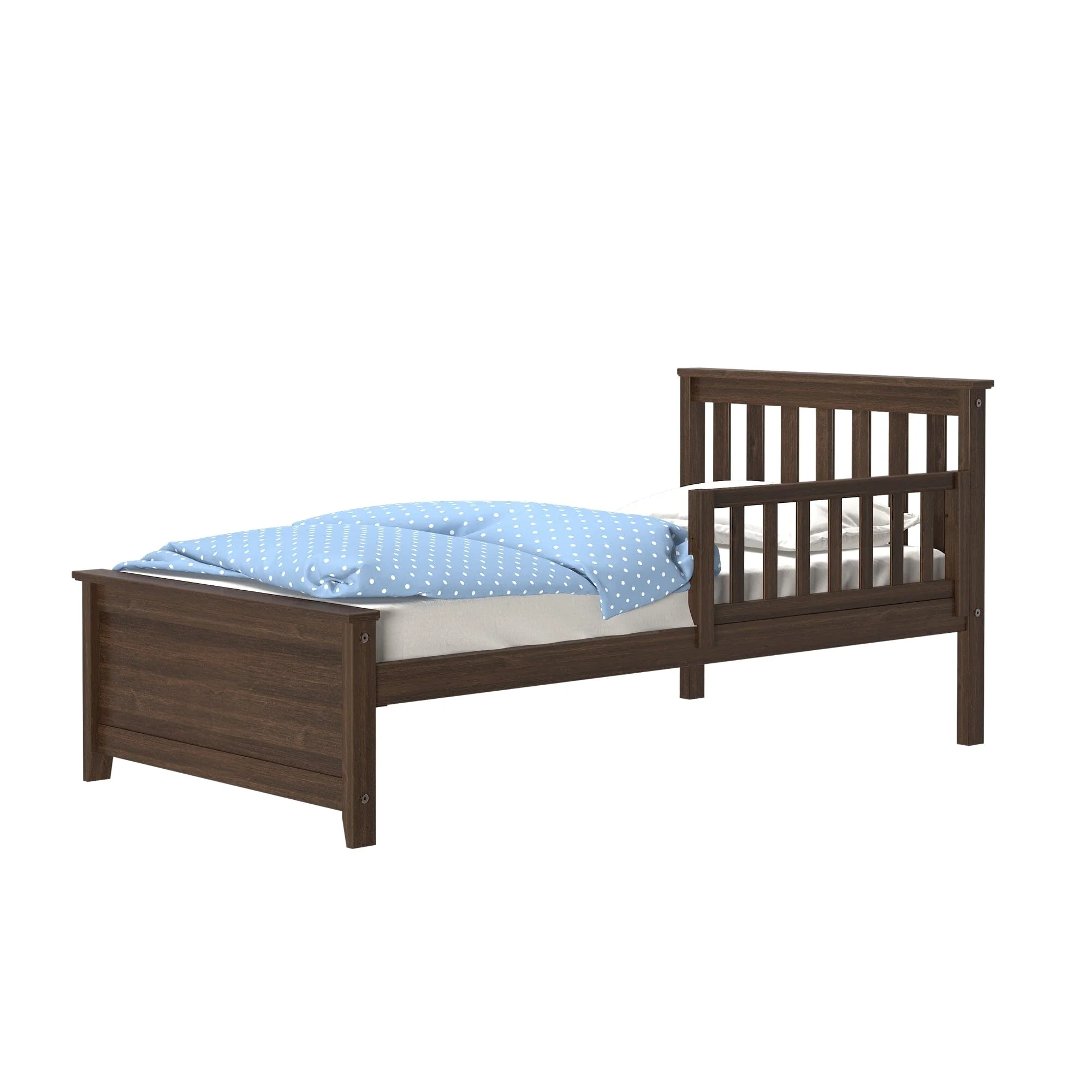 Twin Bed with Guard Rails - Image 35