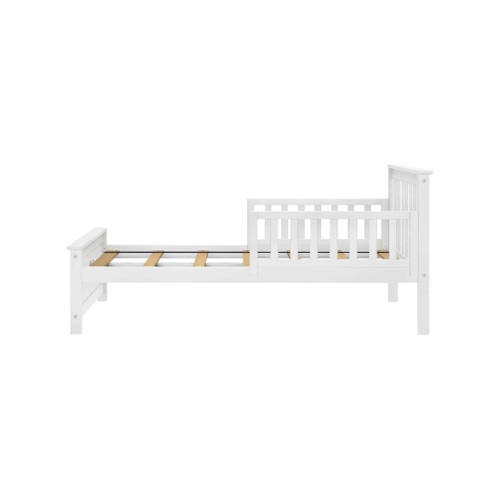 Twin Bed with Guard Rails - Image 37