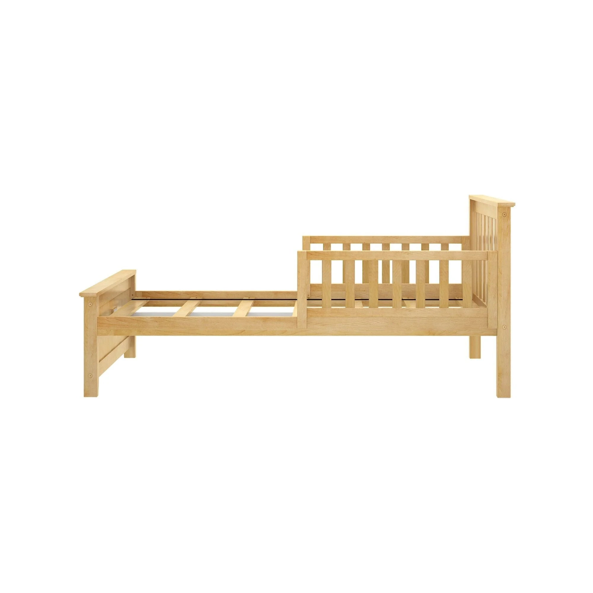 Twin Bed with Guard Rails - Image 39