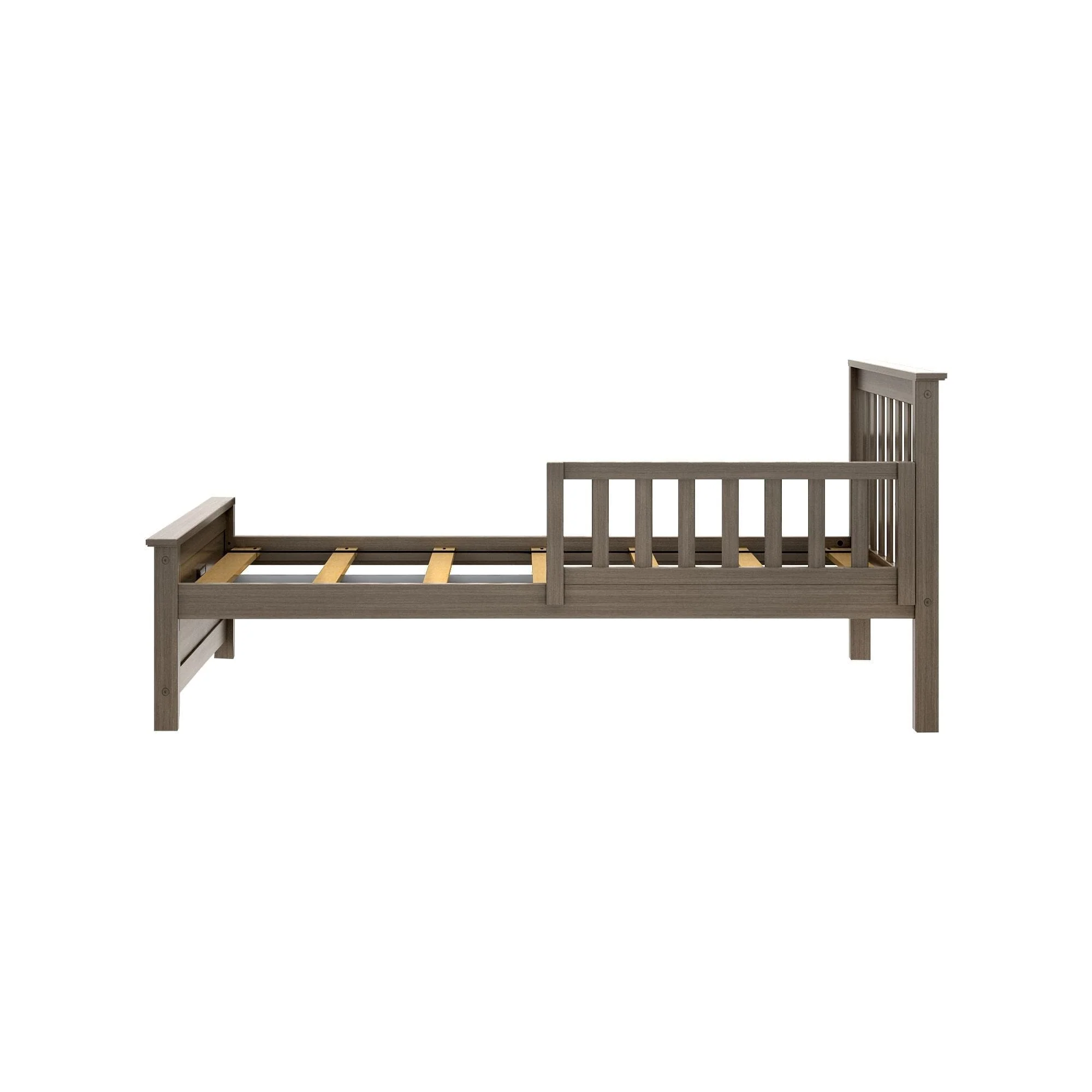 Twin Bed with Guard Rails - Image 41