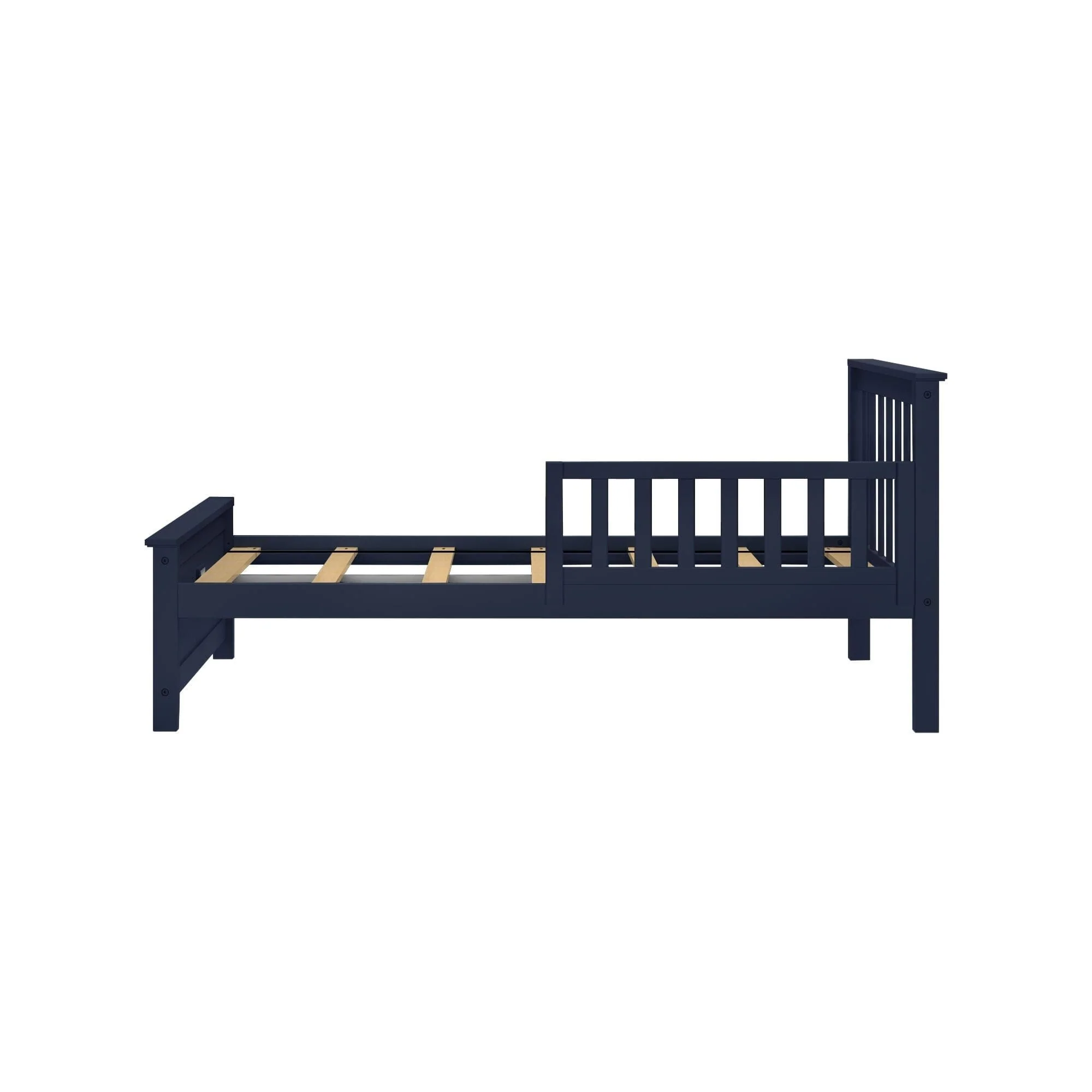 Twin Bed with Guard Rails - Image 42
