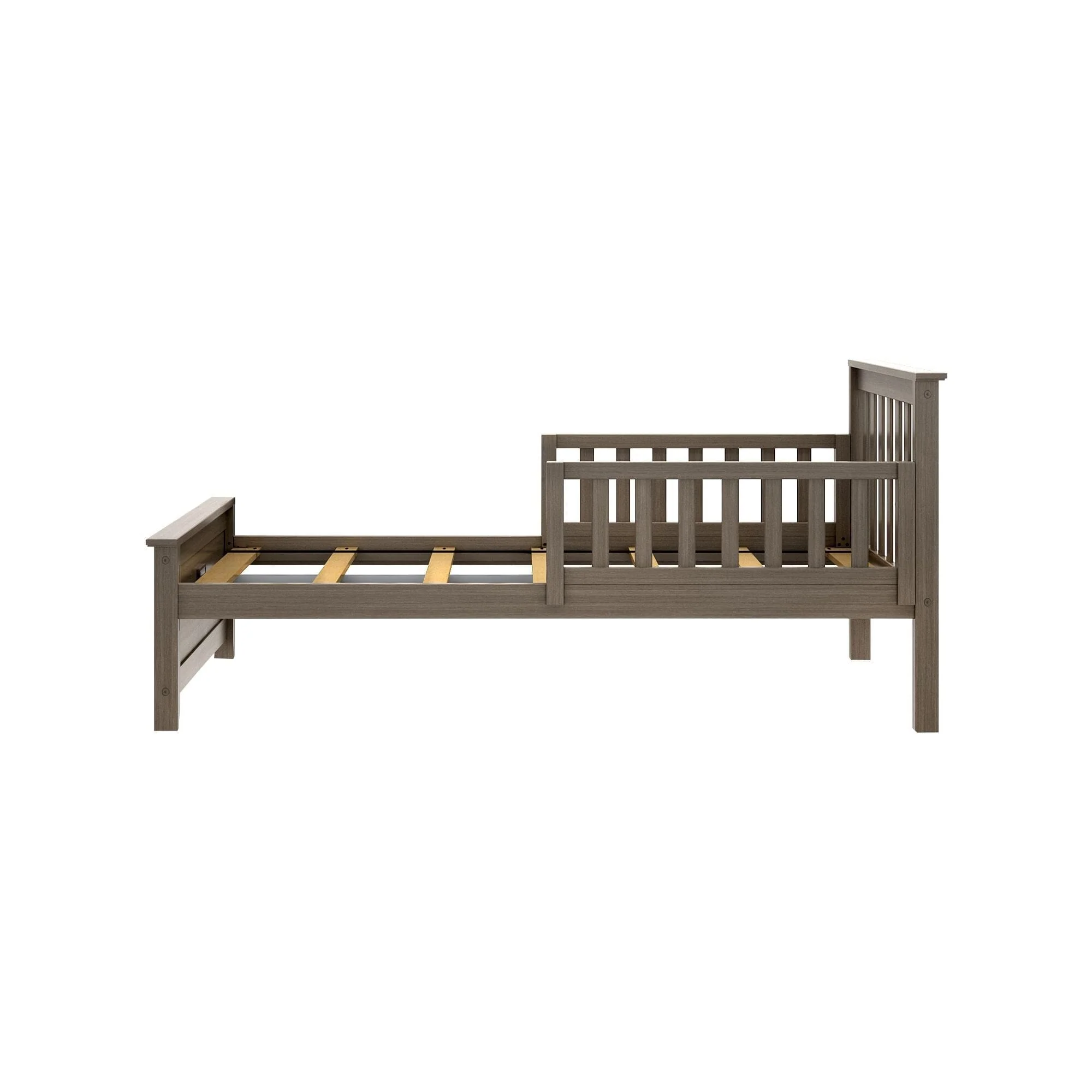 Twin Bed with Guard Rails - Image 43