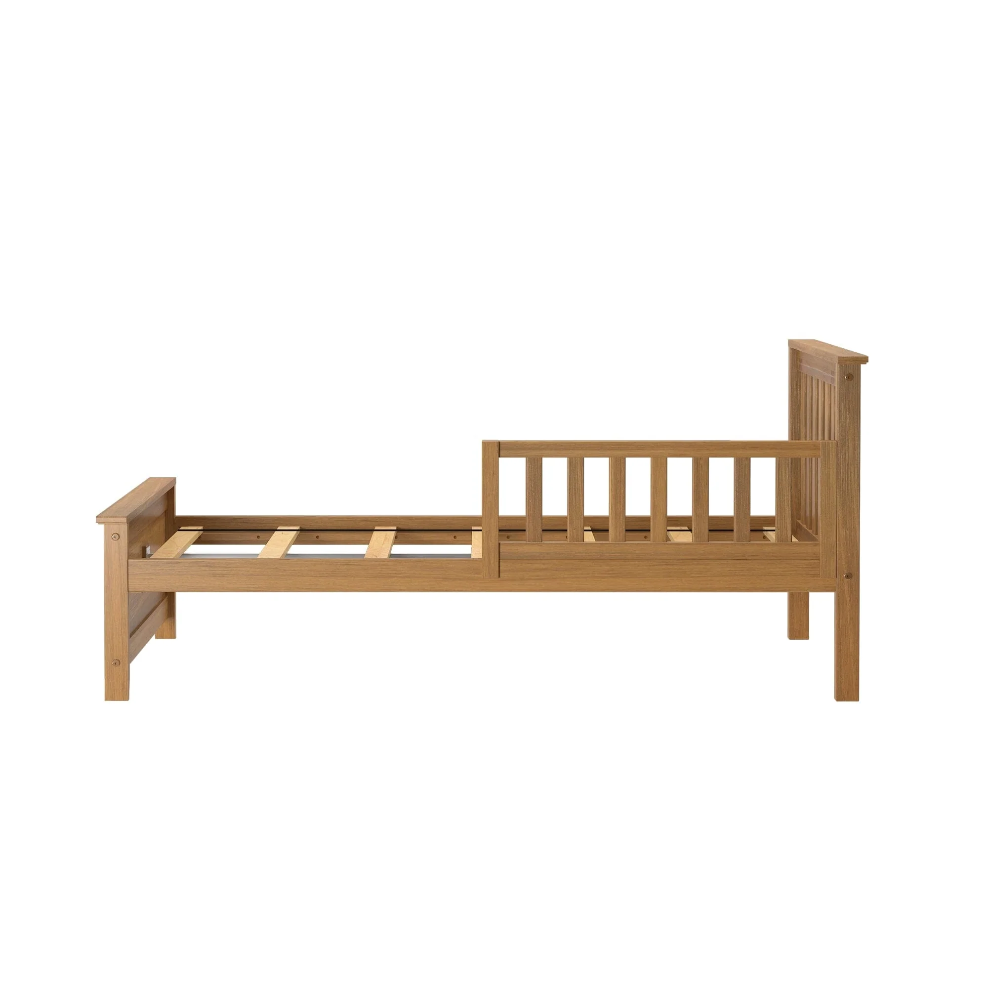 Twin Bed with Guard Rails - Image 45