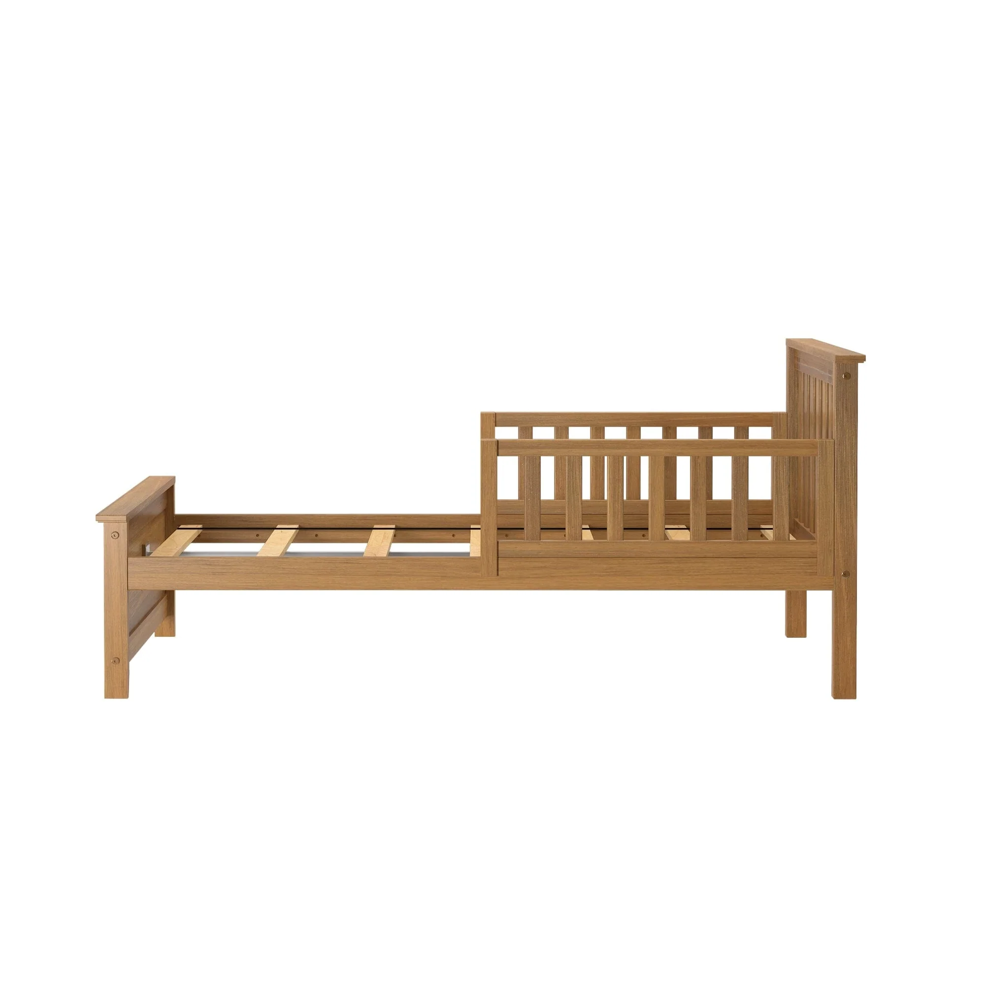 Twin Bed with Guard Rails - Image 46
