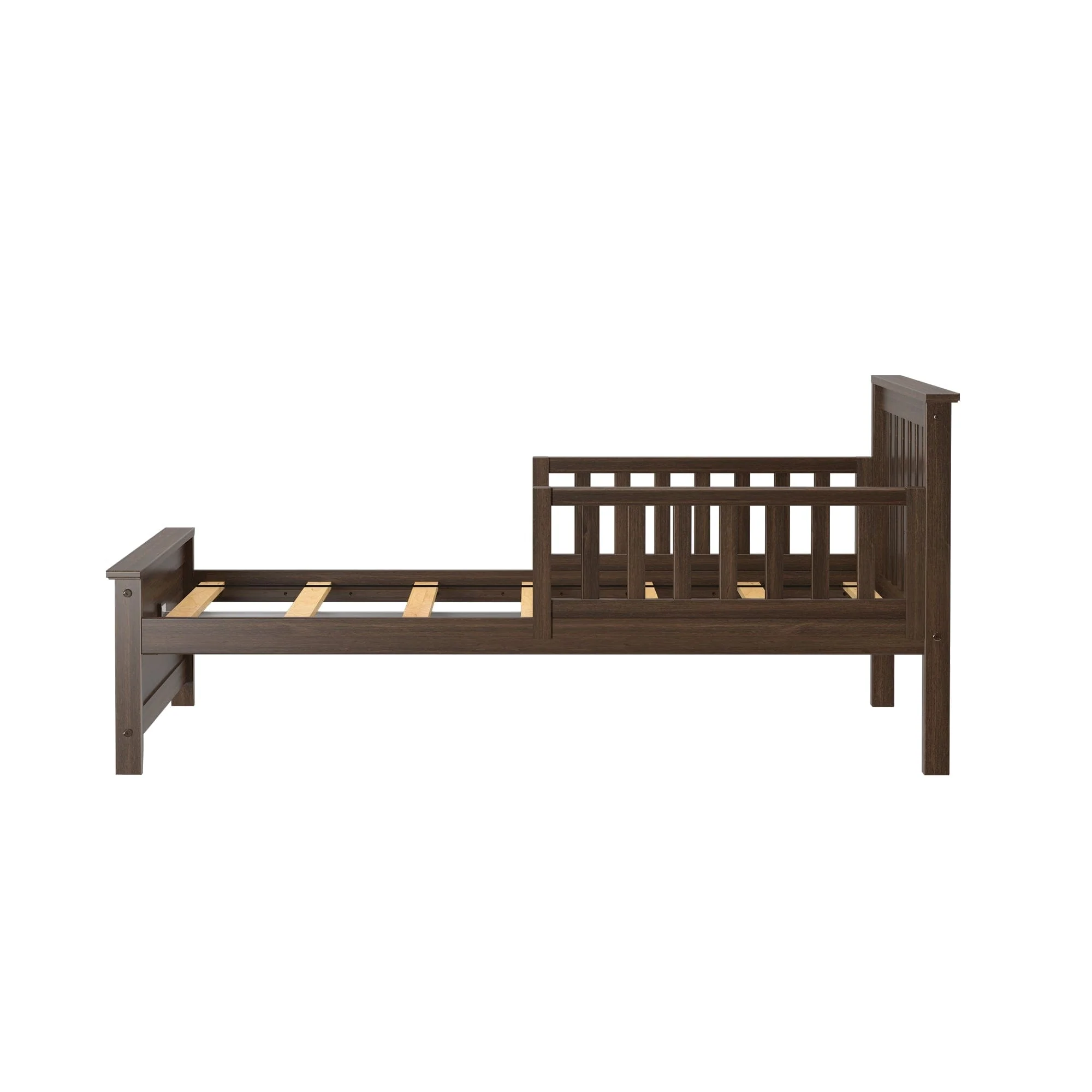 Twin Bed with Guard Rails - Image 48