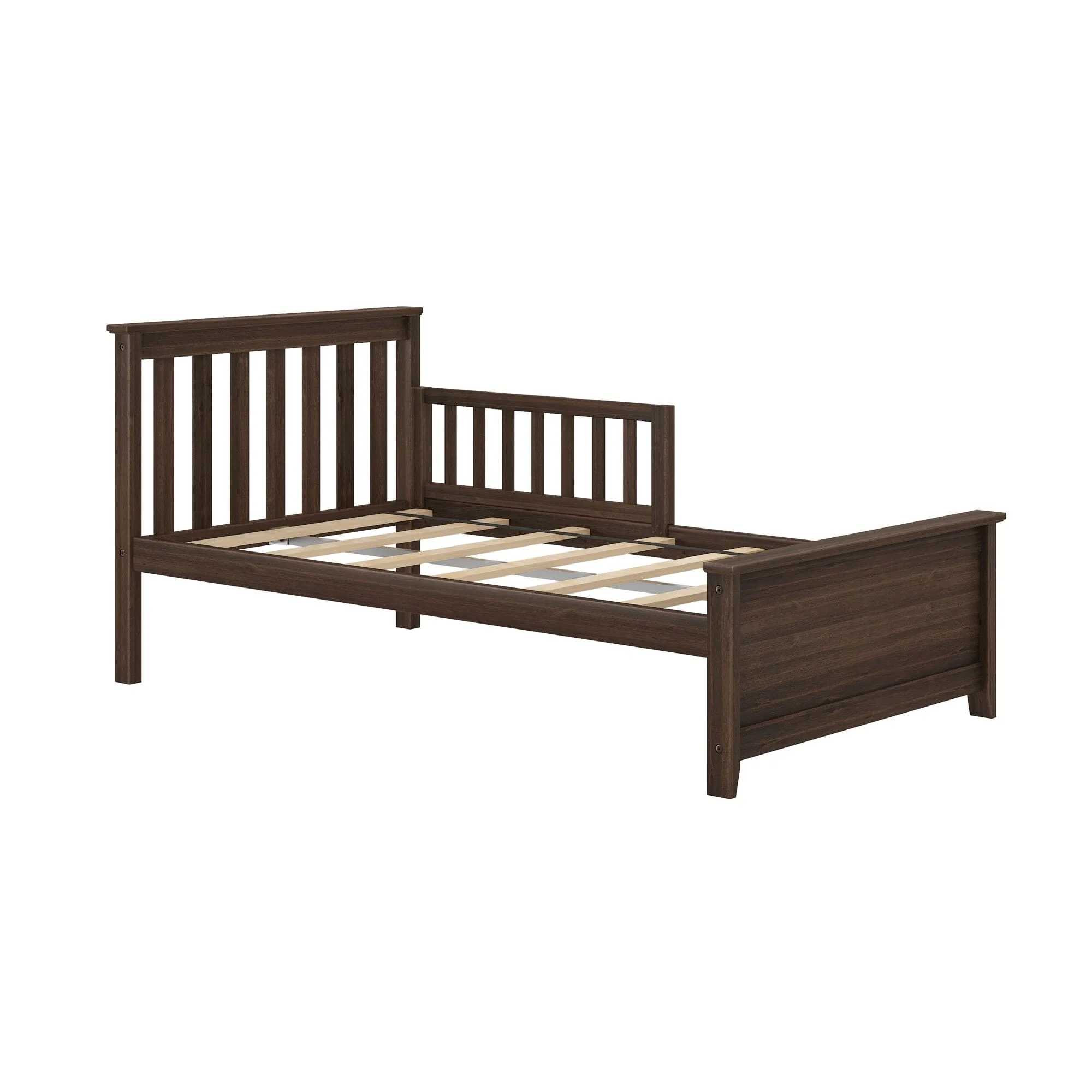 Twin Bed with Guard Rails - Image 59