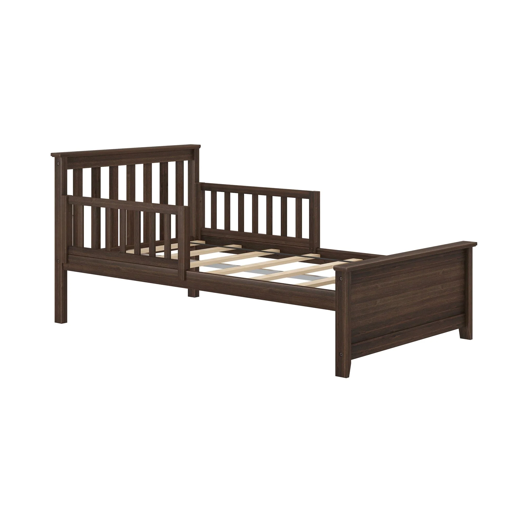 Twin Bed with Guard Rails - Image 60