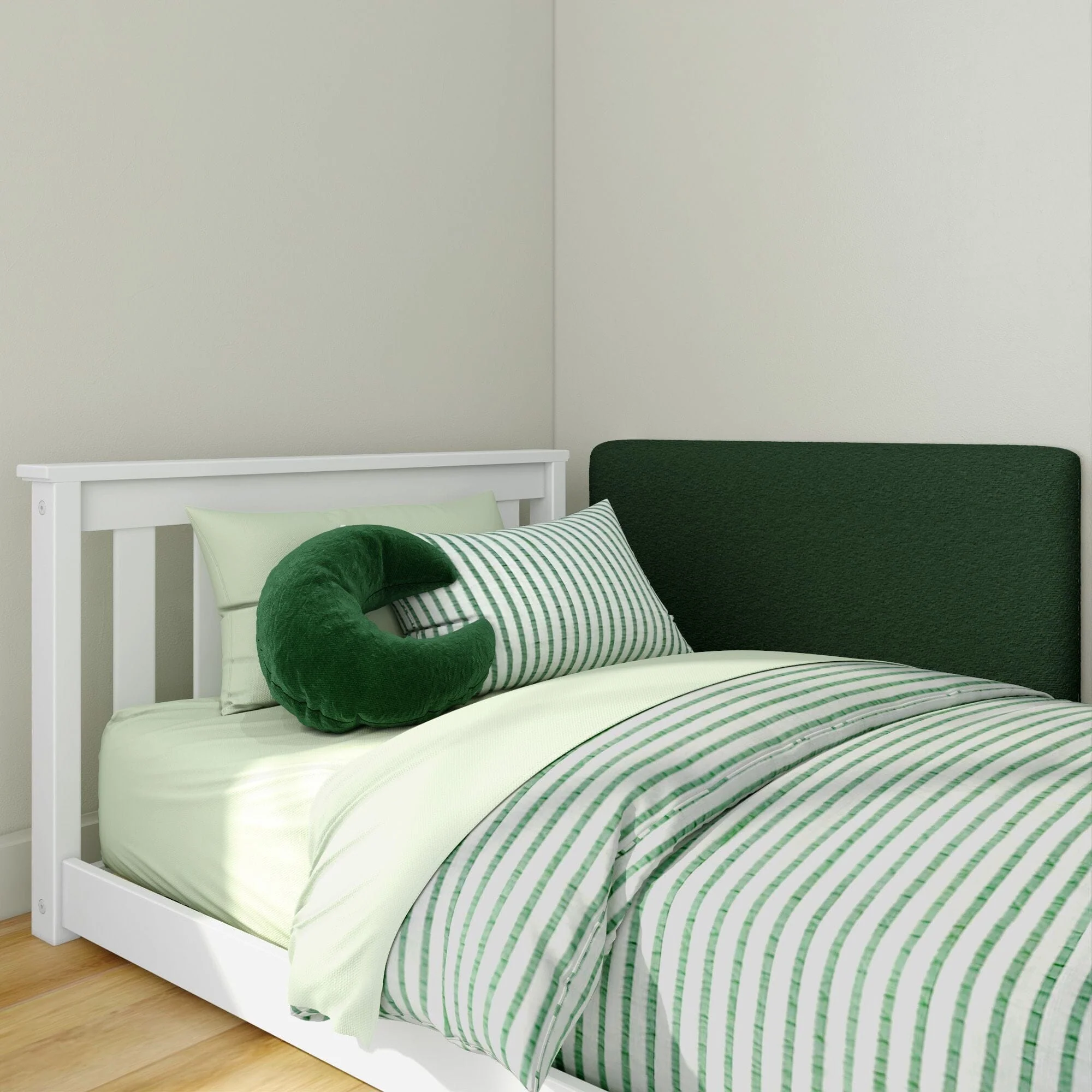 Twin Floating Headboard - Image 41