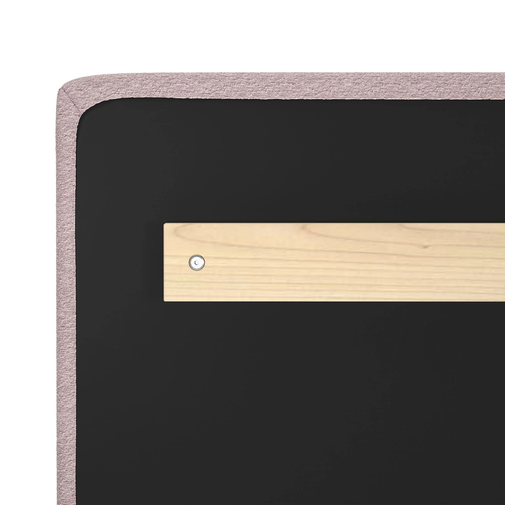 Twin Floating Headboard - Image 47