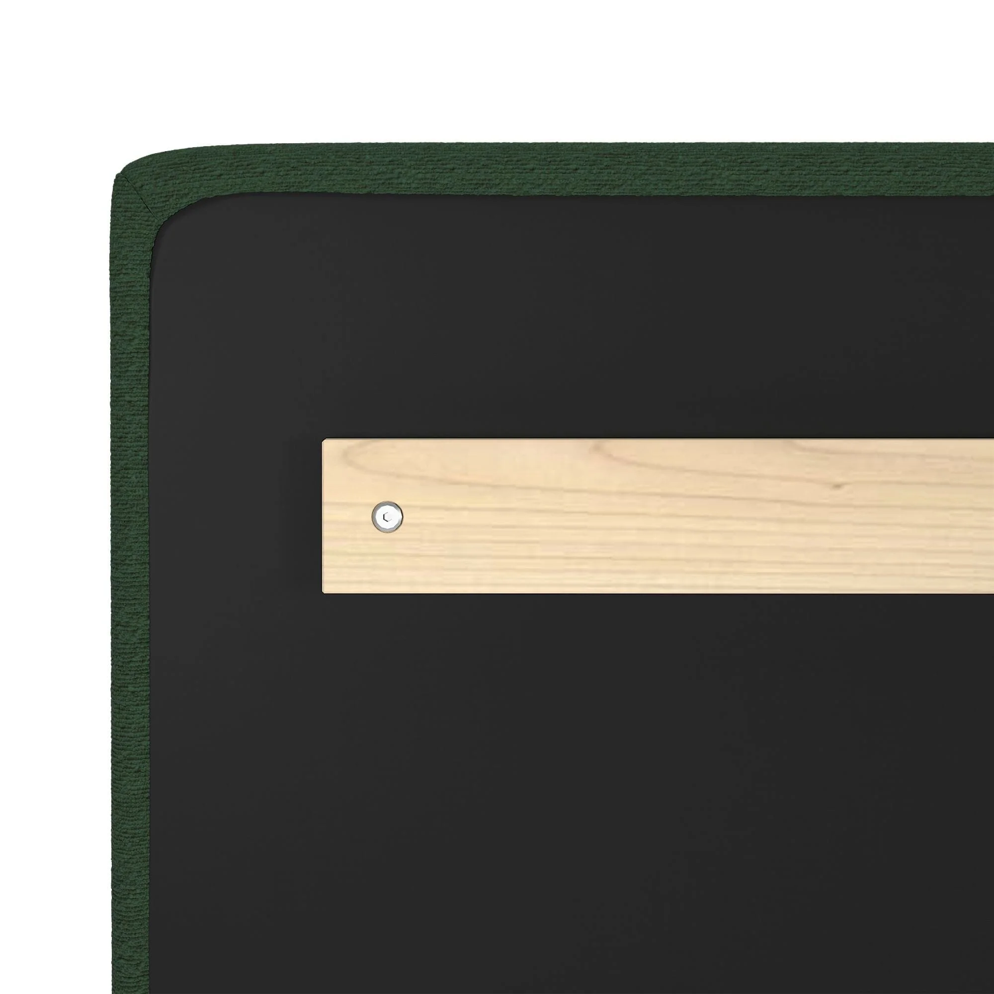 Twin Floating Headboard - Image 49
