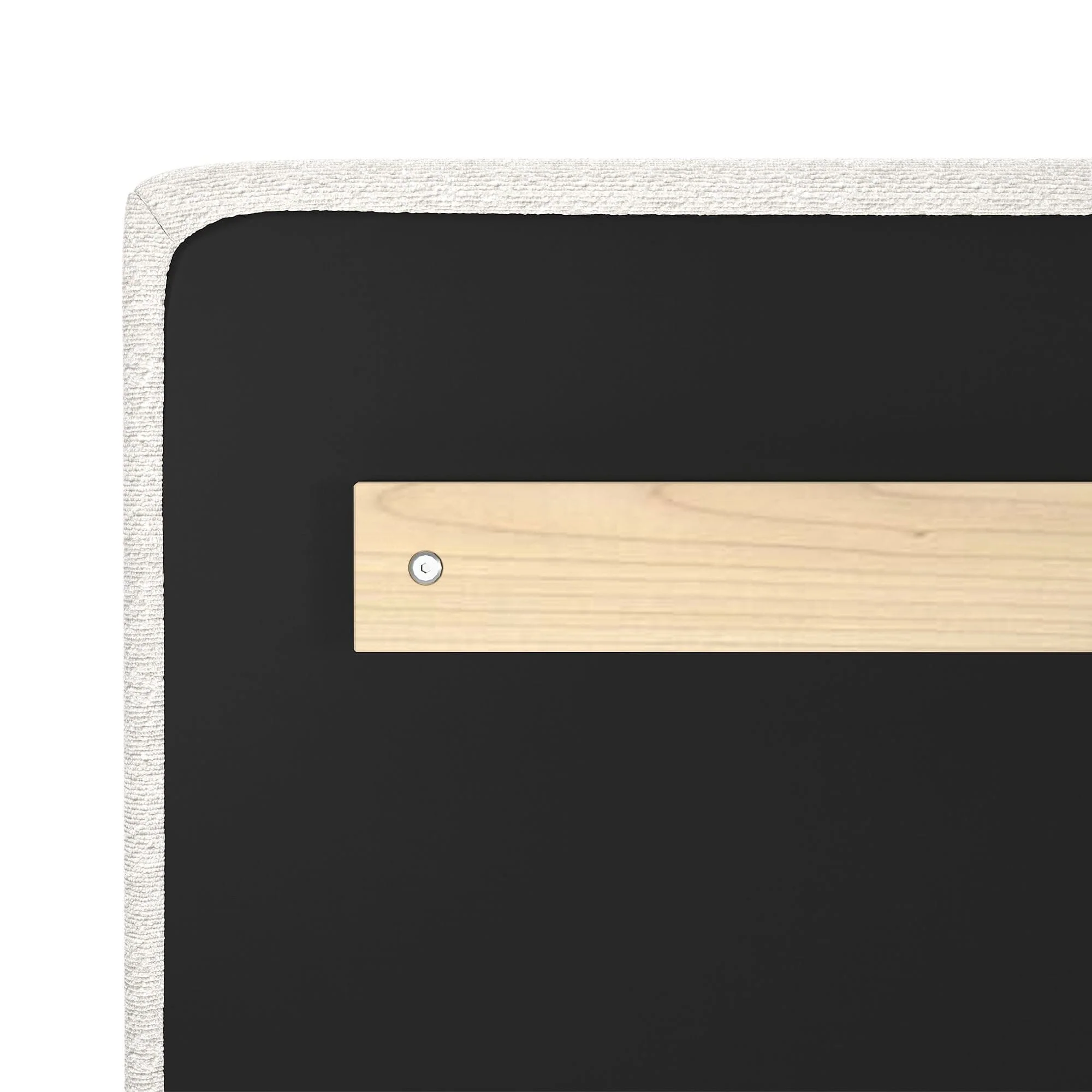 Twin Floating Headboard - Image 50