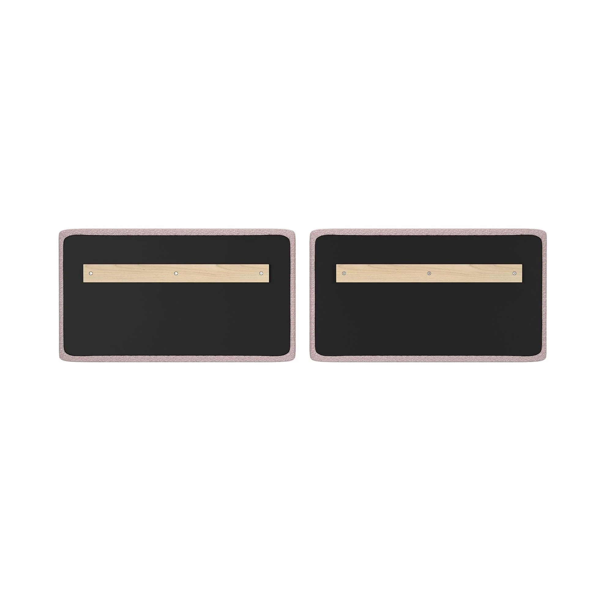 Twin Floating Headboard - Image 55