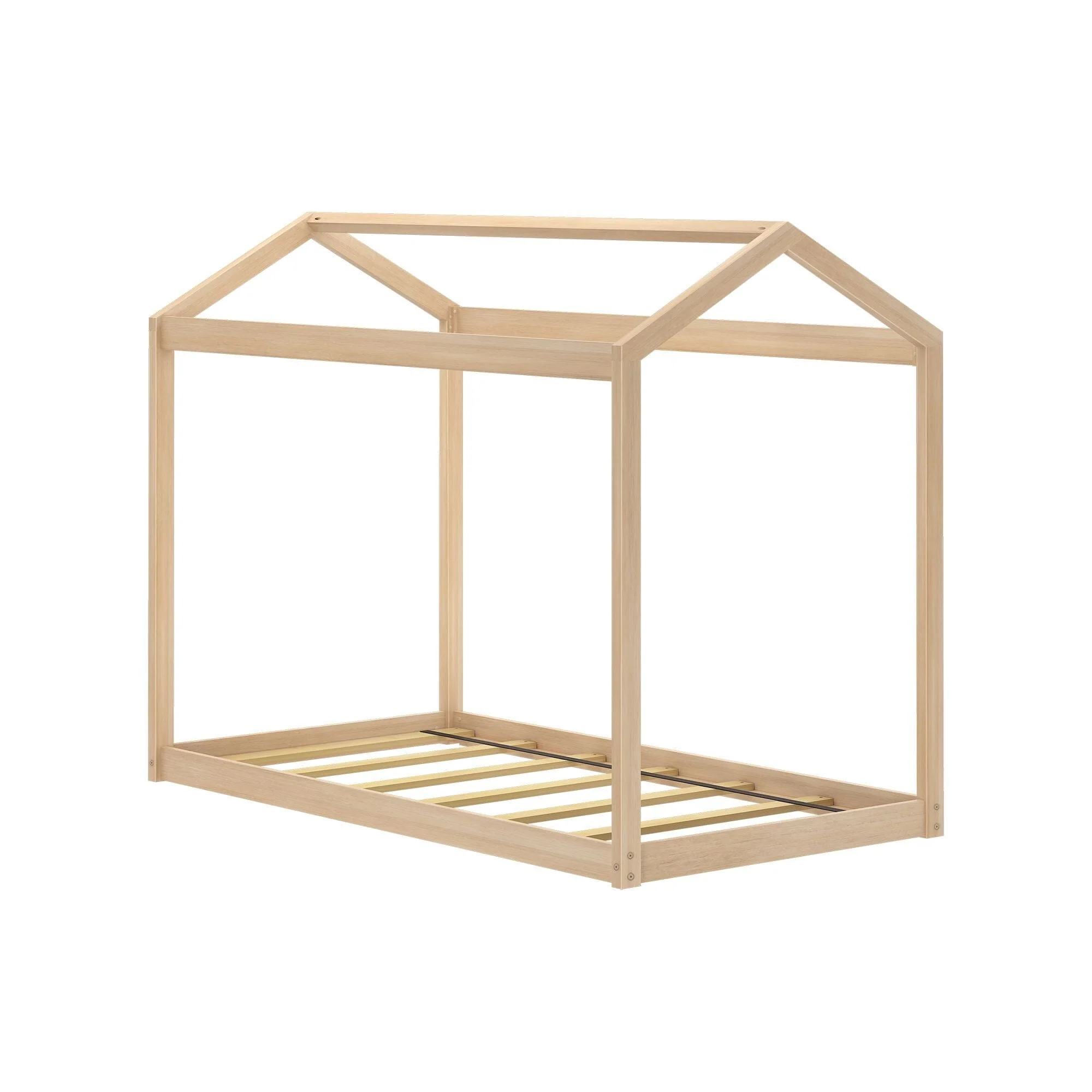 Twin House Bed - Image 9
