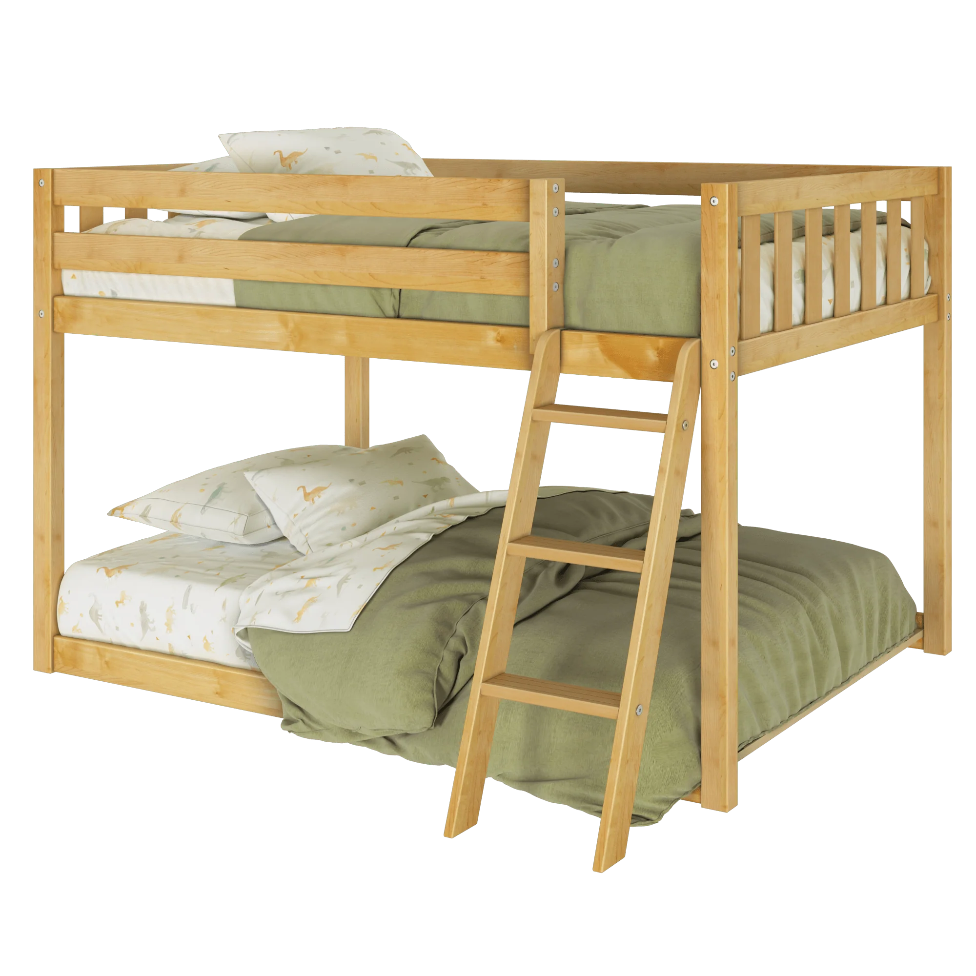 Twin Over Twin Low ModBunk - Image 5