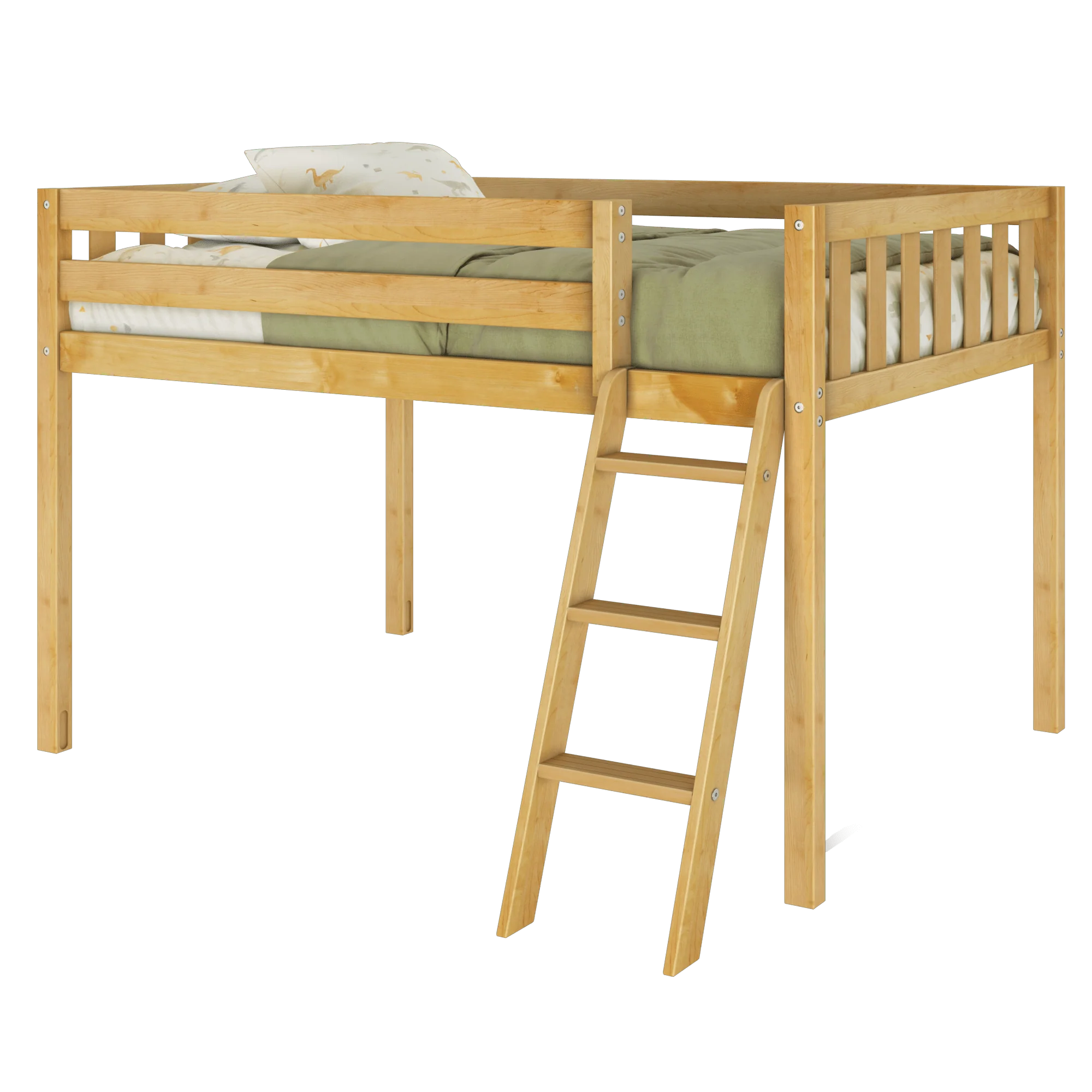 Twin Over Twin Low ModBunk - Image 7