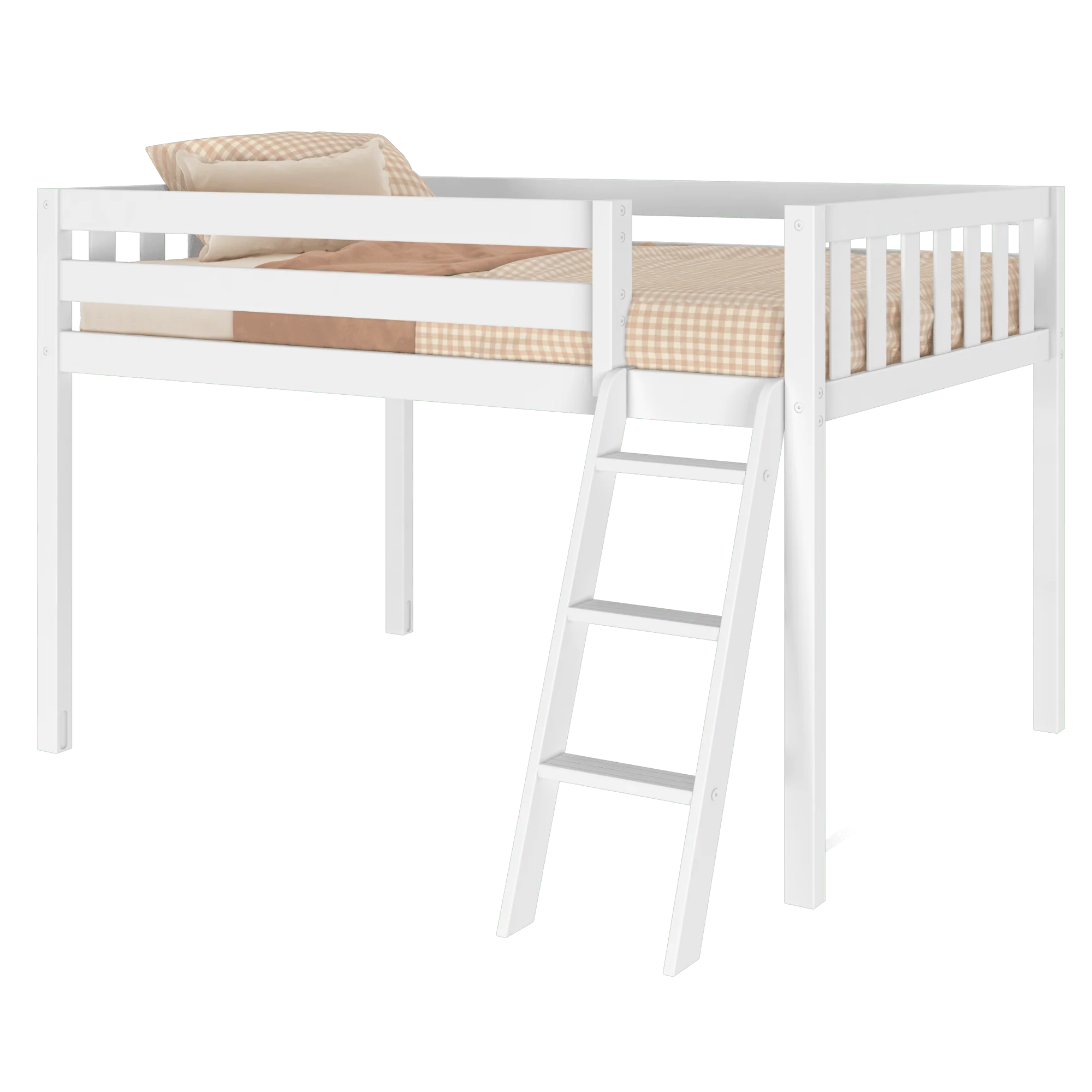 Twin Over Twin Low ModBunk - Image 8